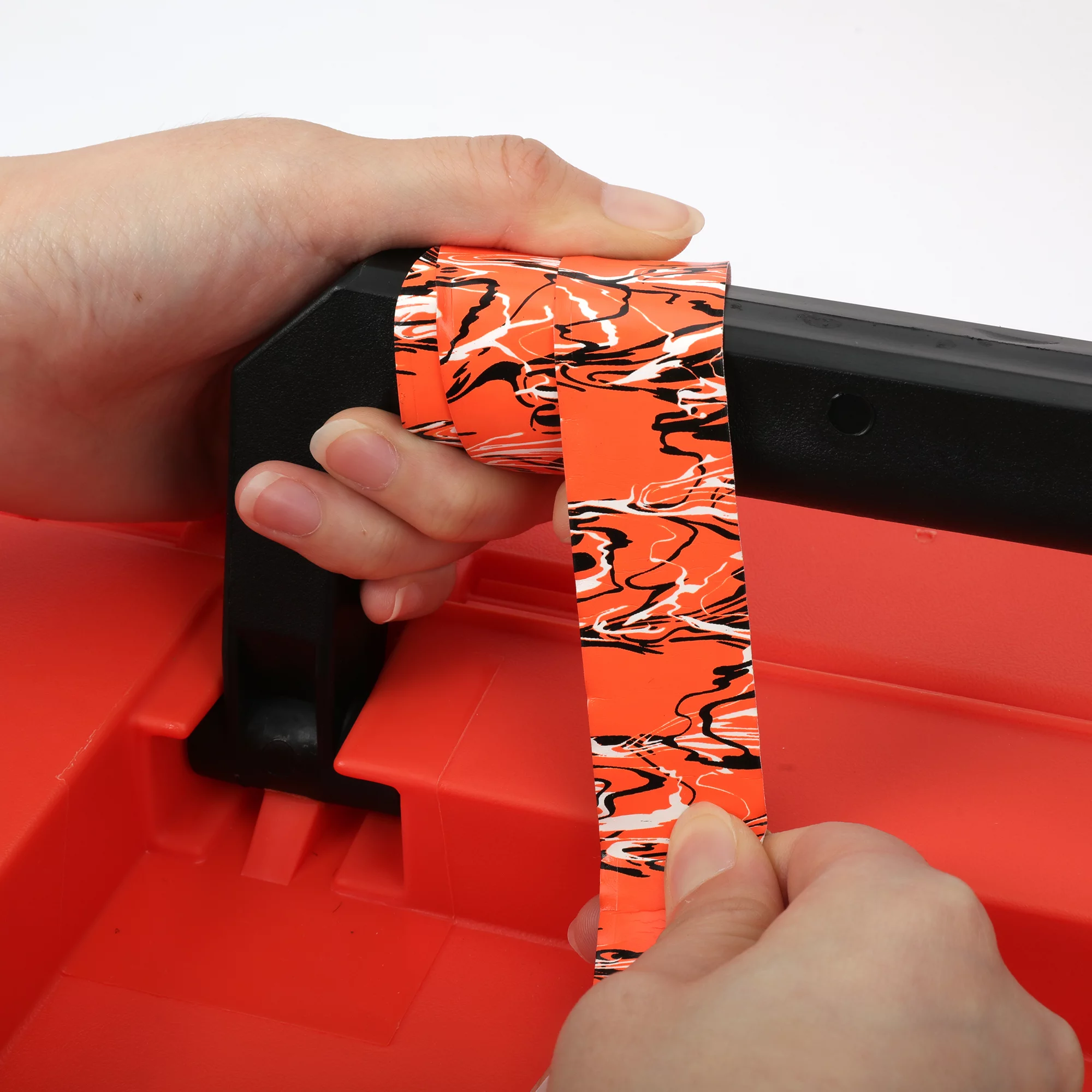 Ozark Trail 33-in Pre-cut Fishing Rod Wrap Grip Tape 2 Pack, Model FS719