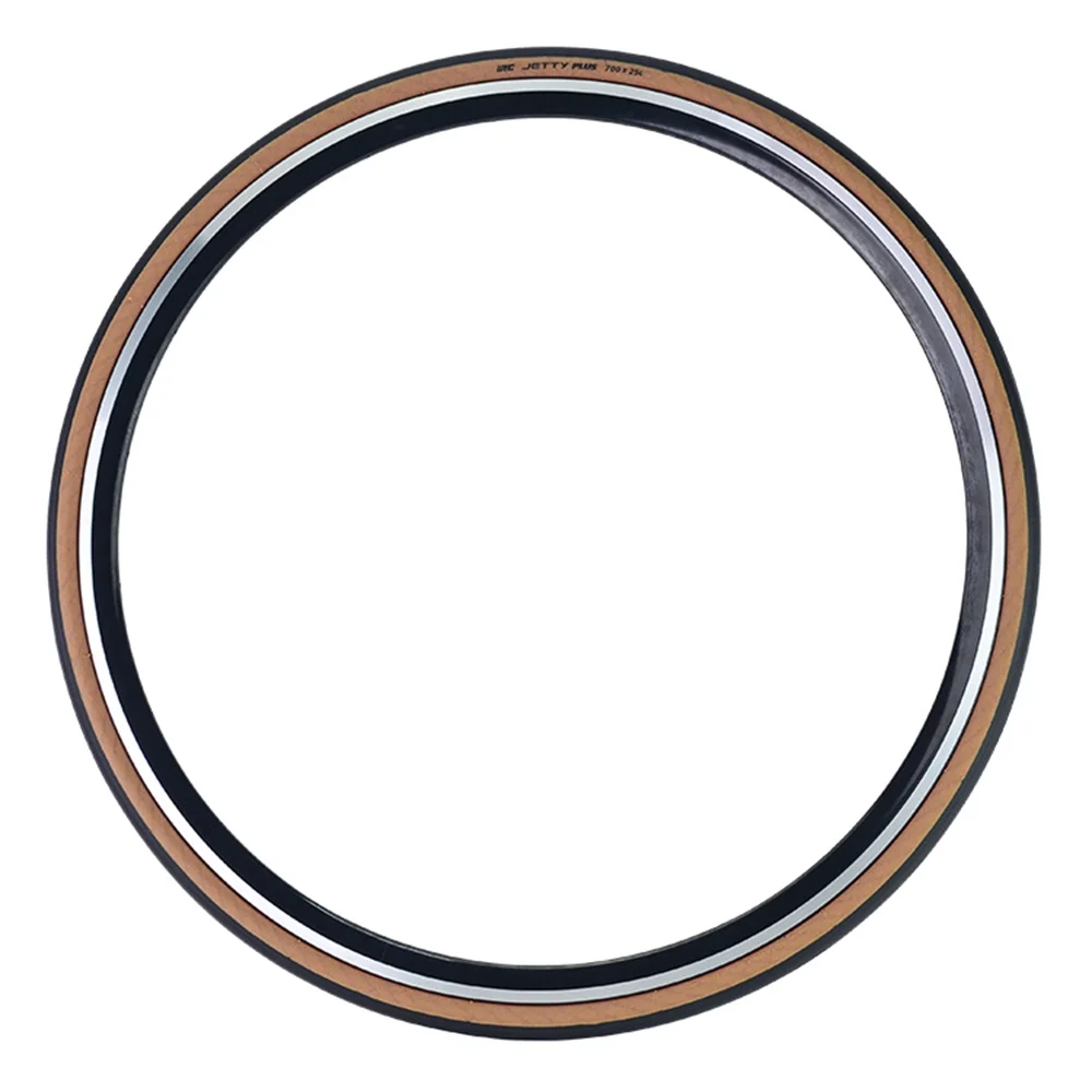 Andoer 700x25/28/40C Road Bike Tire, Comfortable and Abrasion-Resistant Replacement Tire