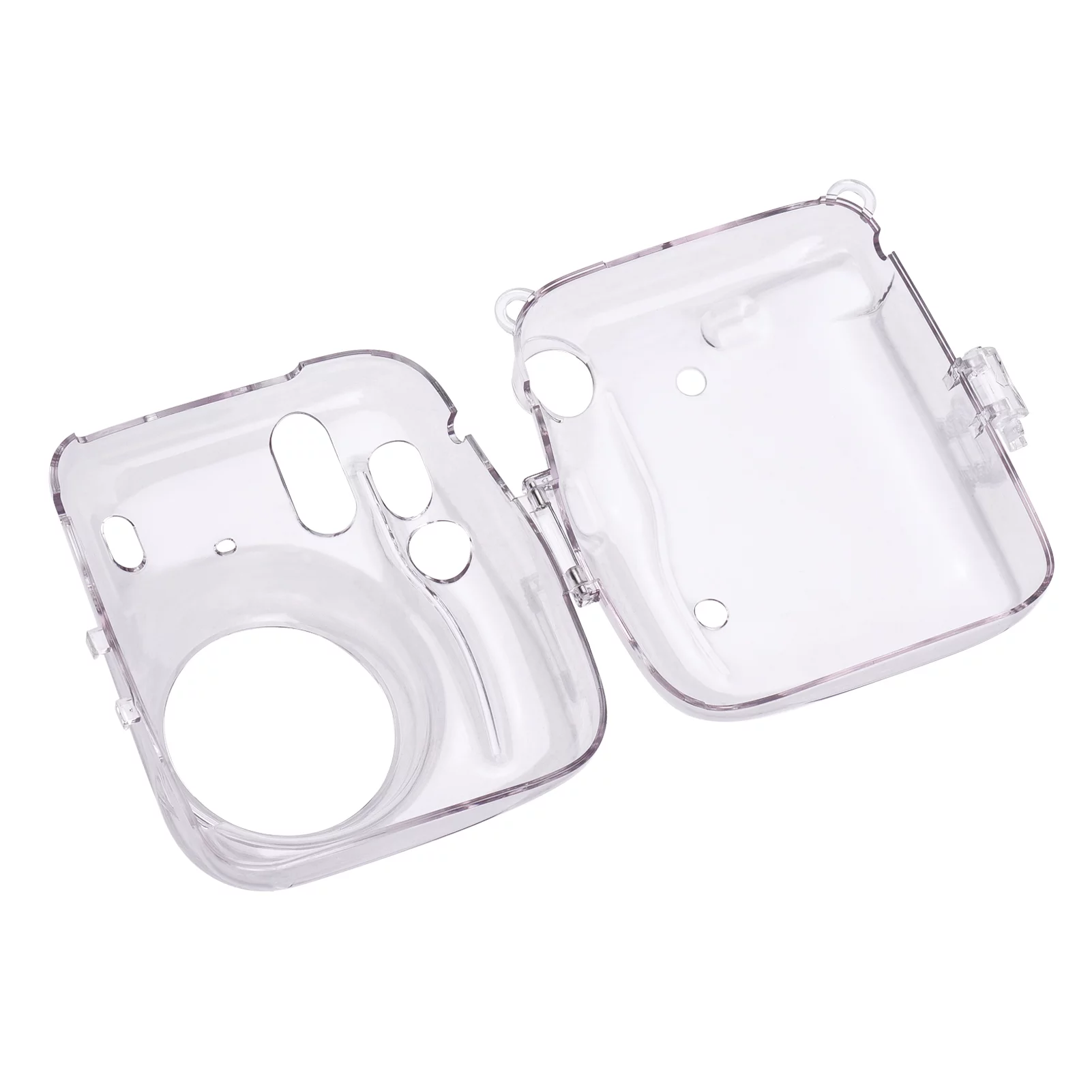 17-in-1 Instant Camera Accessories Kit Replacement for Fujifilm Instax Mini 11 Instant Film Camera with Case/ Album/ Frames/ Lens Filter/ Lanyard and More