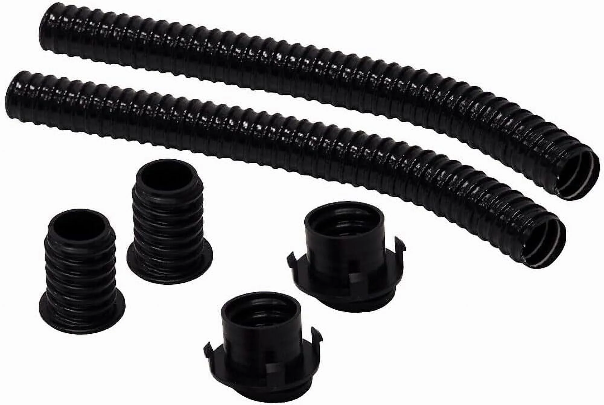 Hose Kit Converts To Hoseless Hood Design, To Fit Rug Doctor Mighty Pro X3 93155
