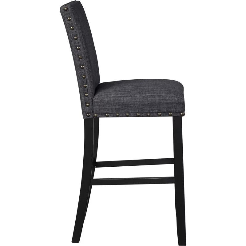 New Classic Furniture Crispin Solid Wood 29