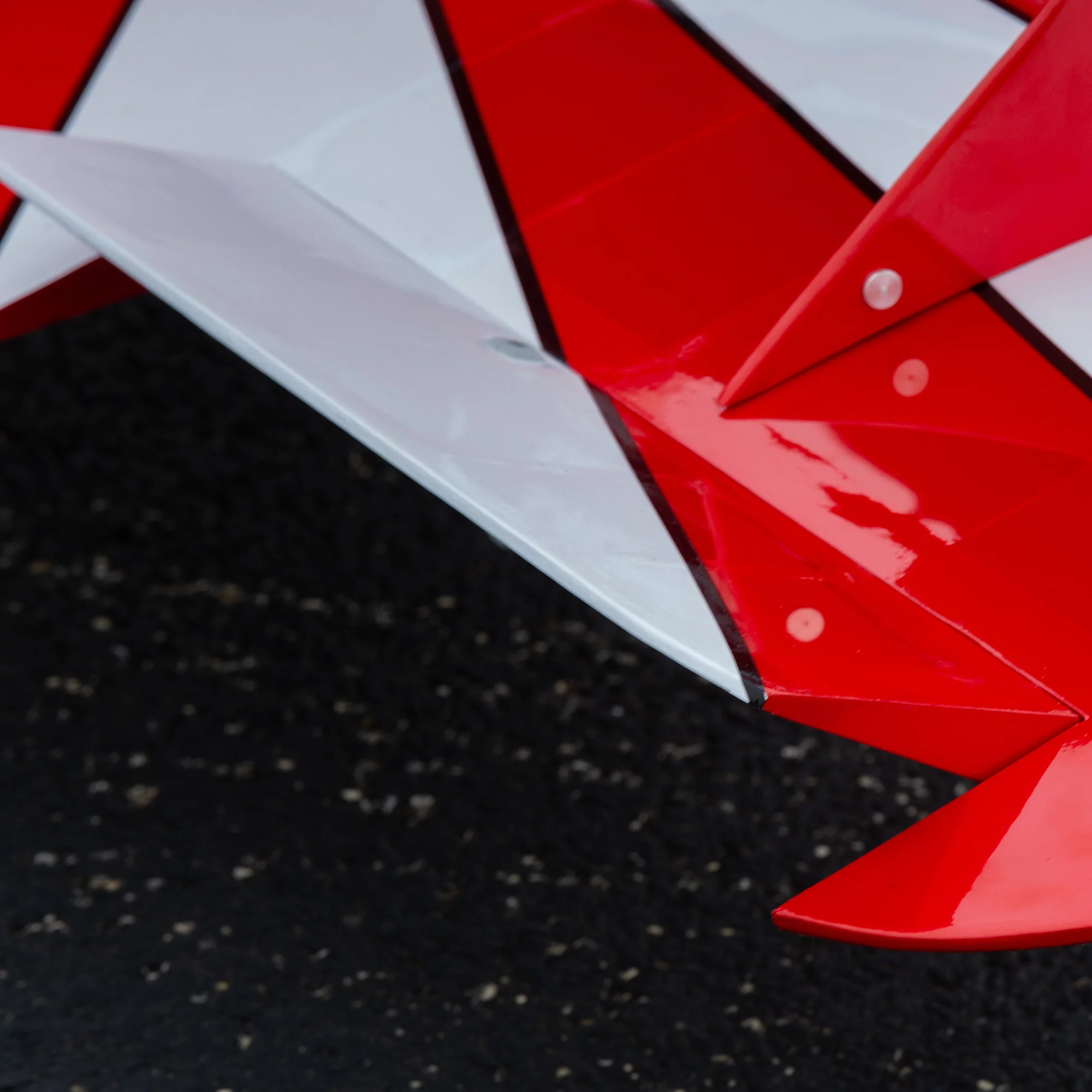 Hangar 9 Pitts S-2B 50-60cc HAN2390 Airplanes ARF Giant