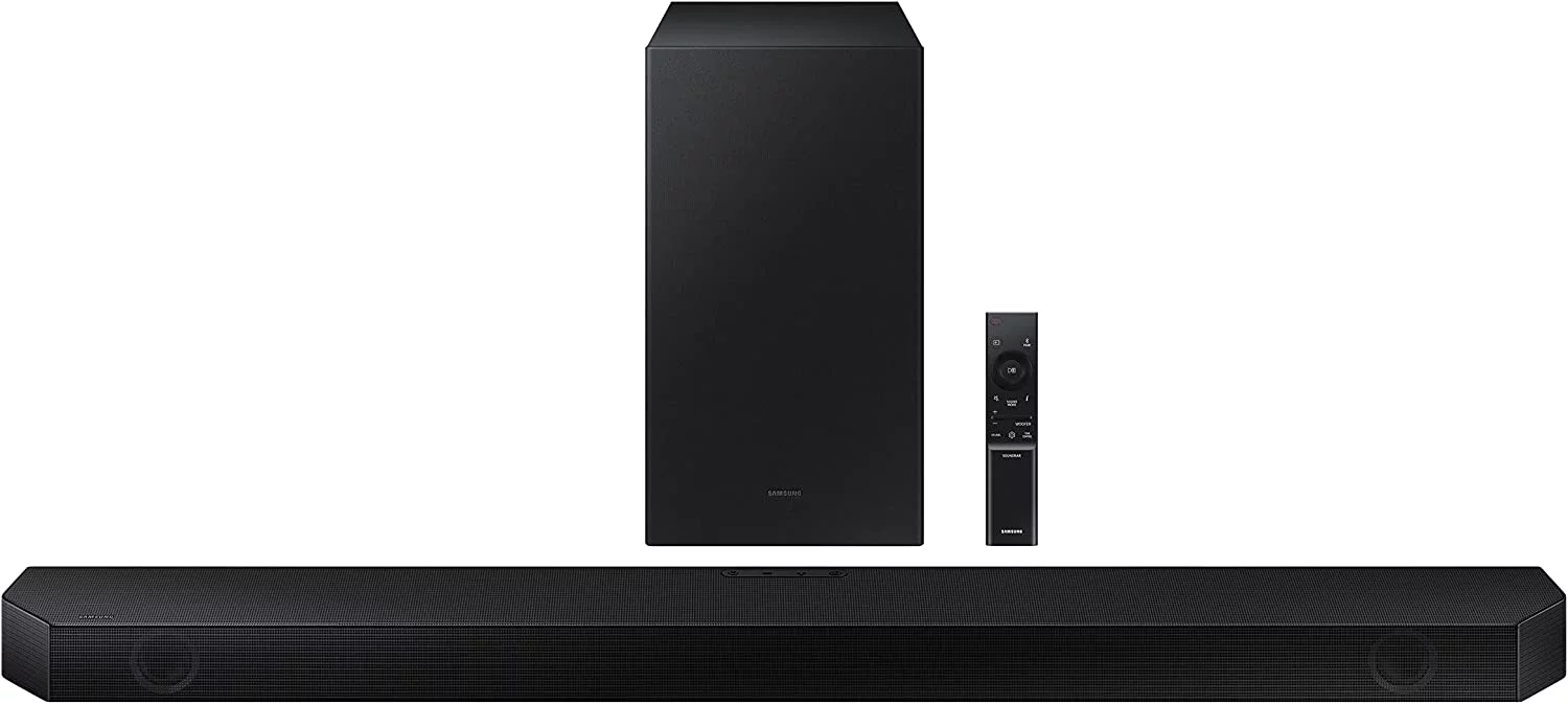 Samsung QN65S90CAFXZA 65