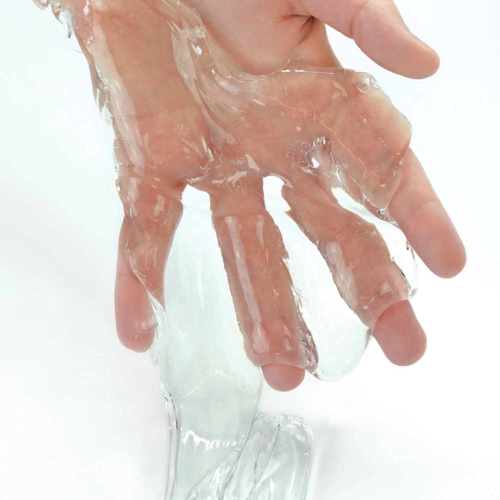 Crazy Aaron's Putty Liquid Glass 4 Inch Putty