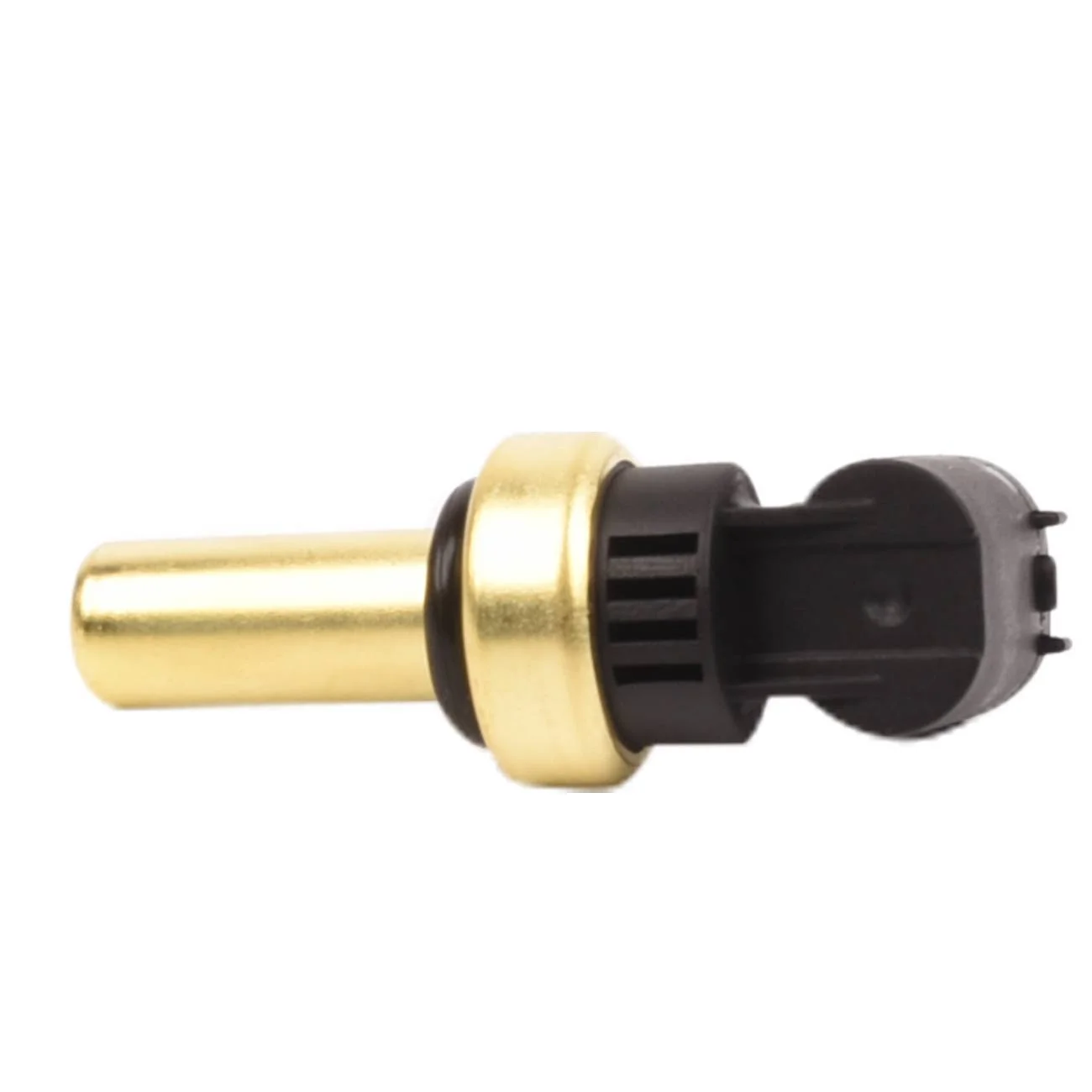 Teledu NEW Radiator Coolant Temperature Sensor 2011-20 Buick Encore Chevrolet Trax GMC