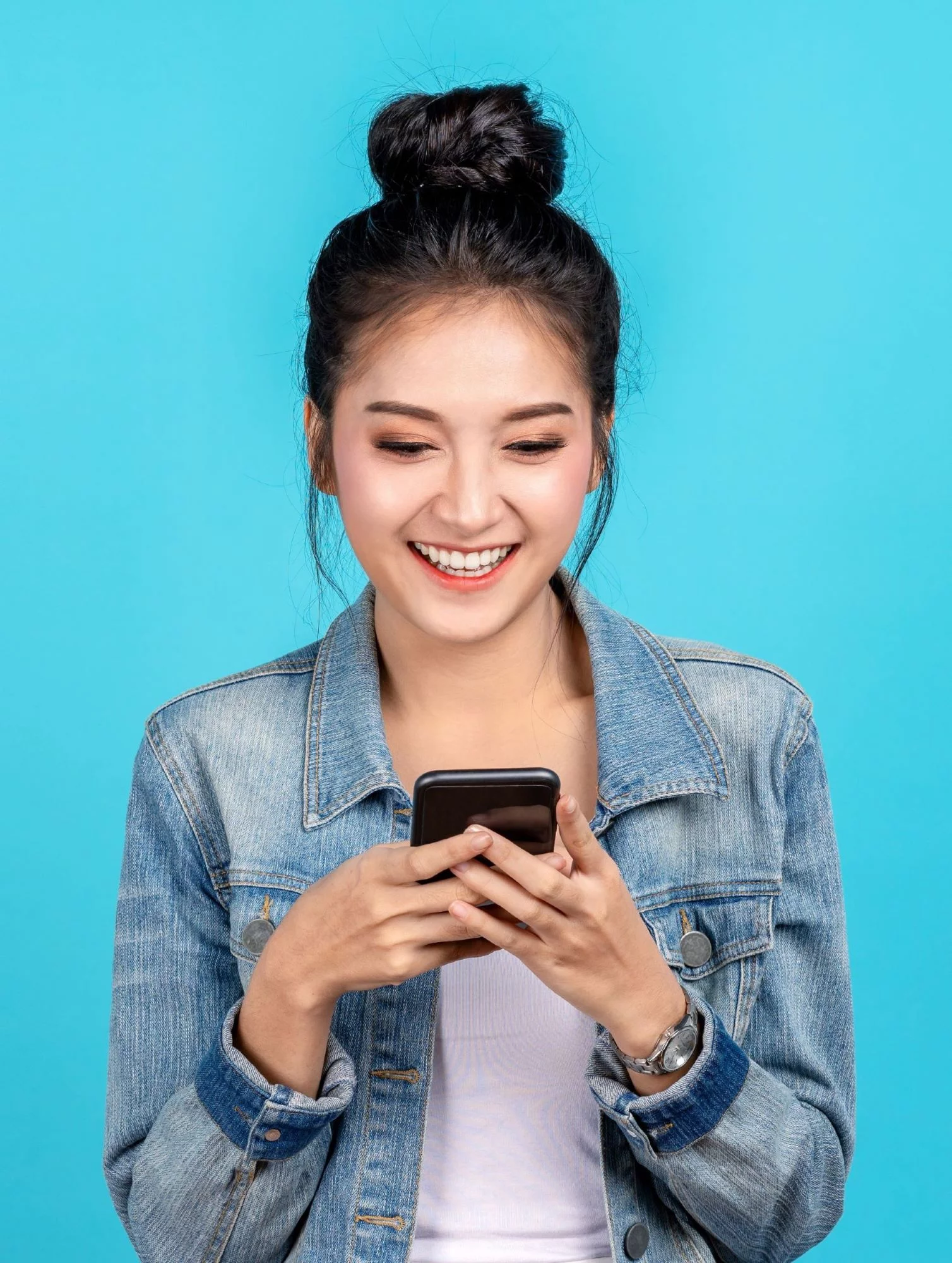 25/m: 5GB Cellular and Mobile Data Plan at AT&T 4G LTE 5G Network with Talk & Text, Mobile Hotspot WiFi Calling, Largest Coverage.