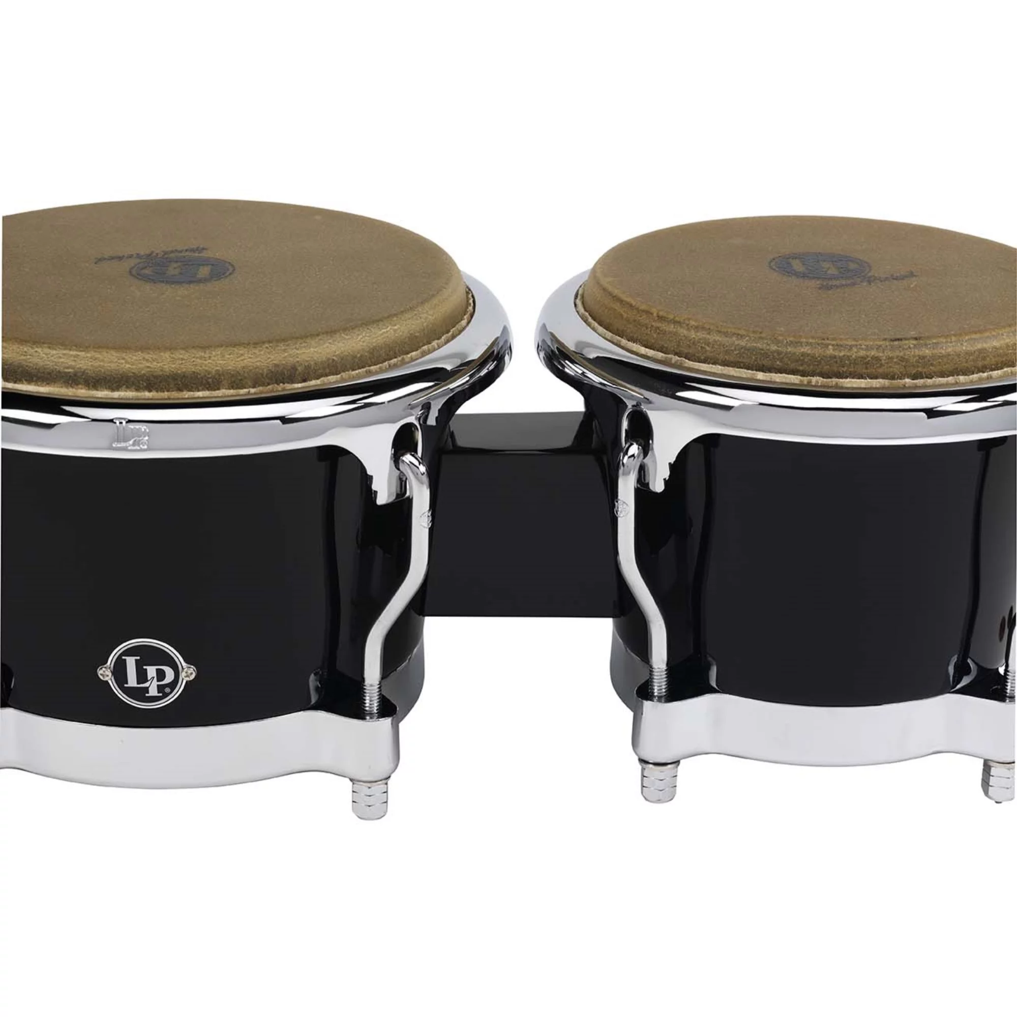 LP Fiberglass Bongos