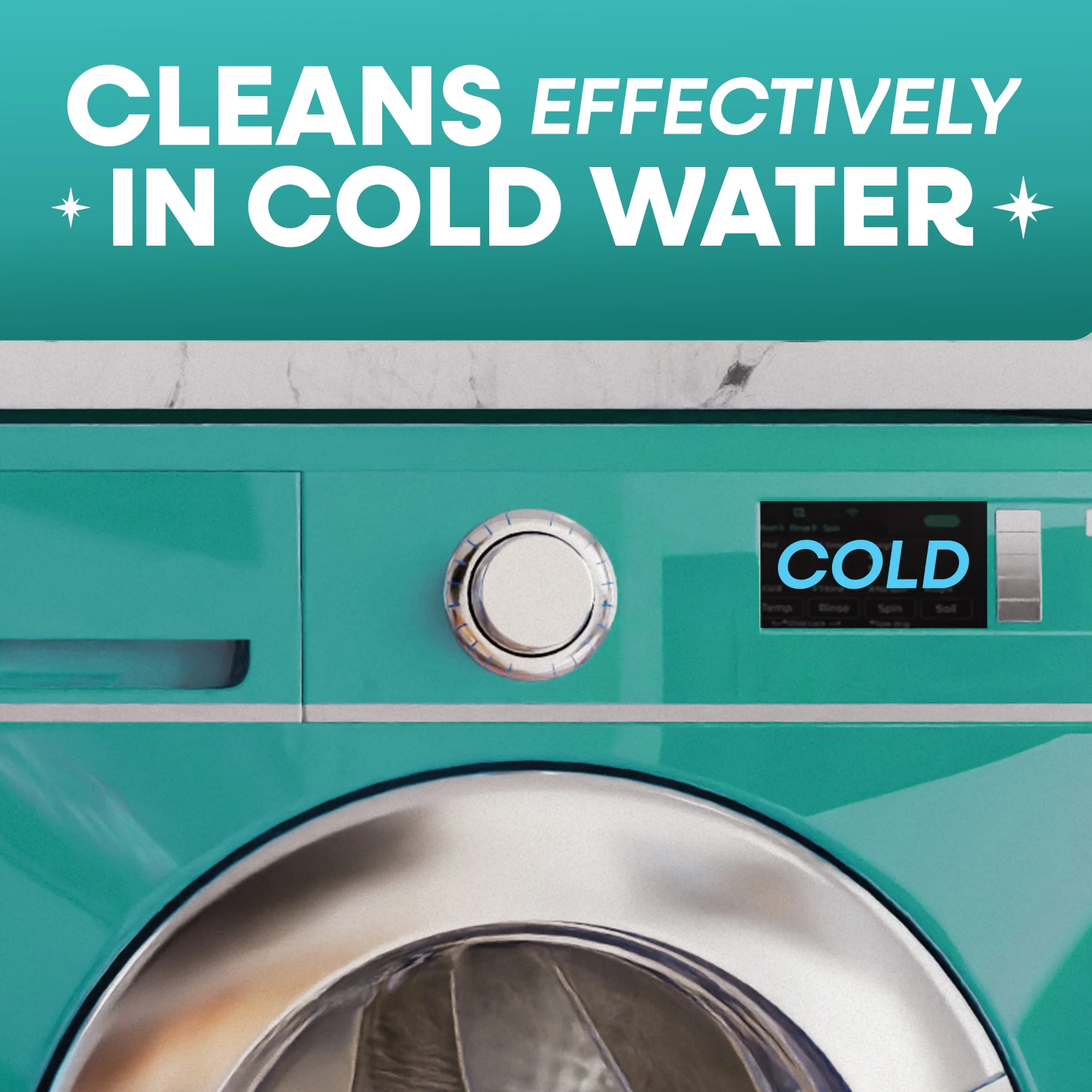 Persil Activewear Clean Liquid Laundry Detergent, 100 Fluid Ounces, 50 Loads