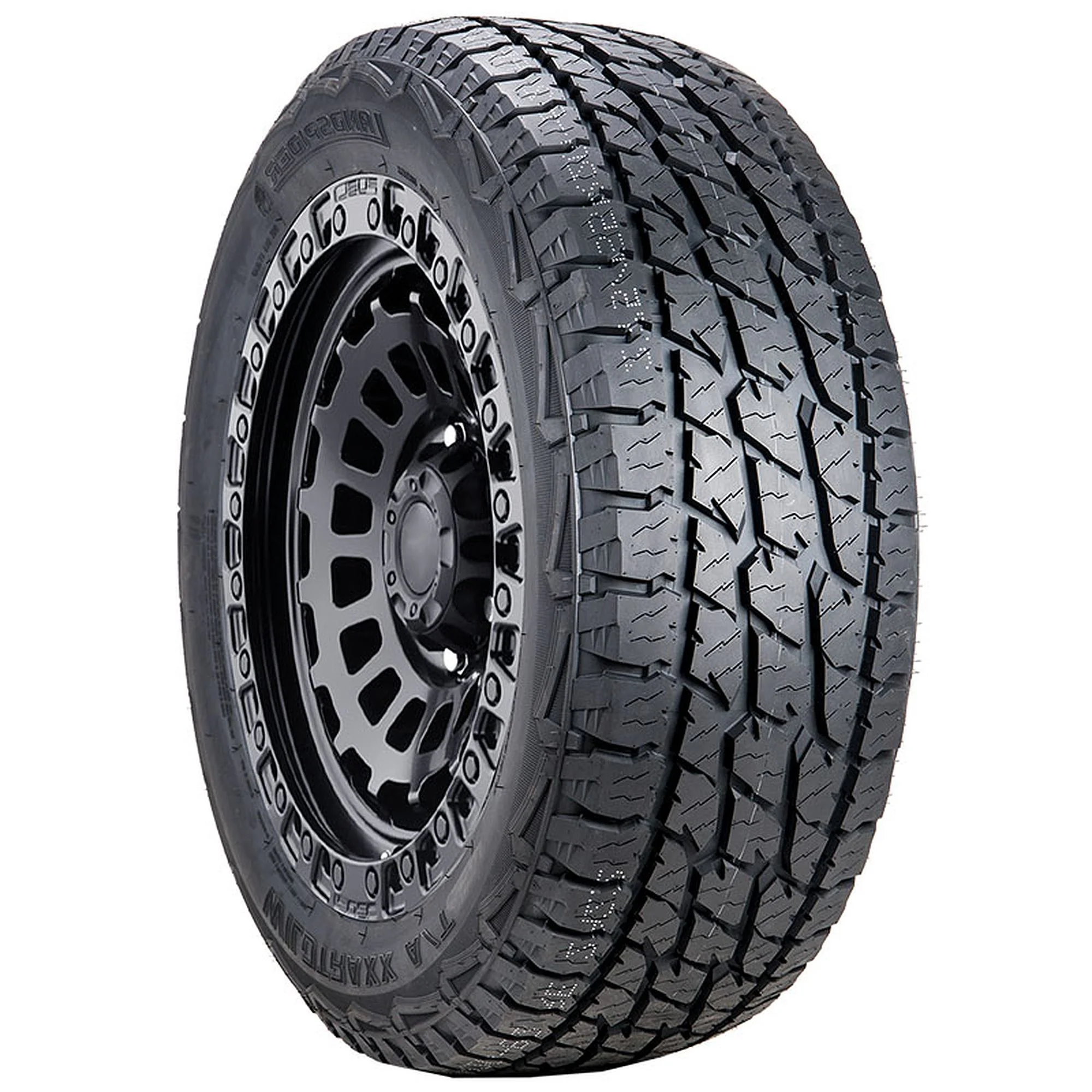 Landspider Wildtraxx A/T All Terrain LT305/55R20 121/118S E Light Truck Tire