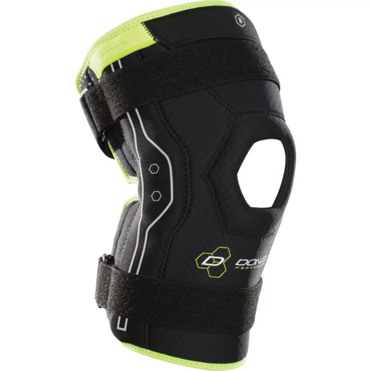 DonJoy Bionic Knee Brace Small