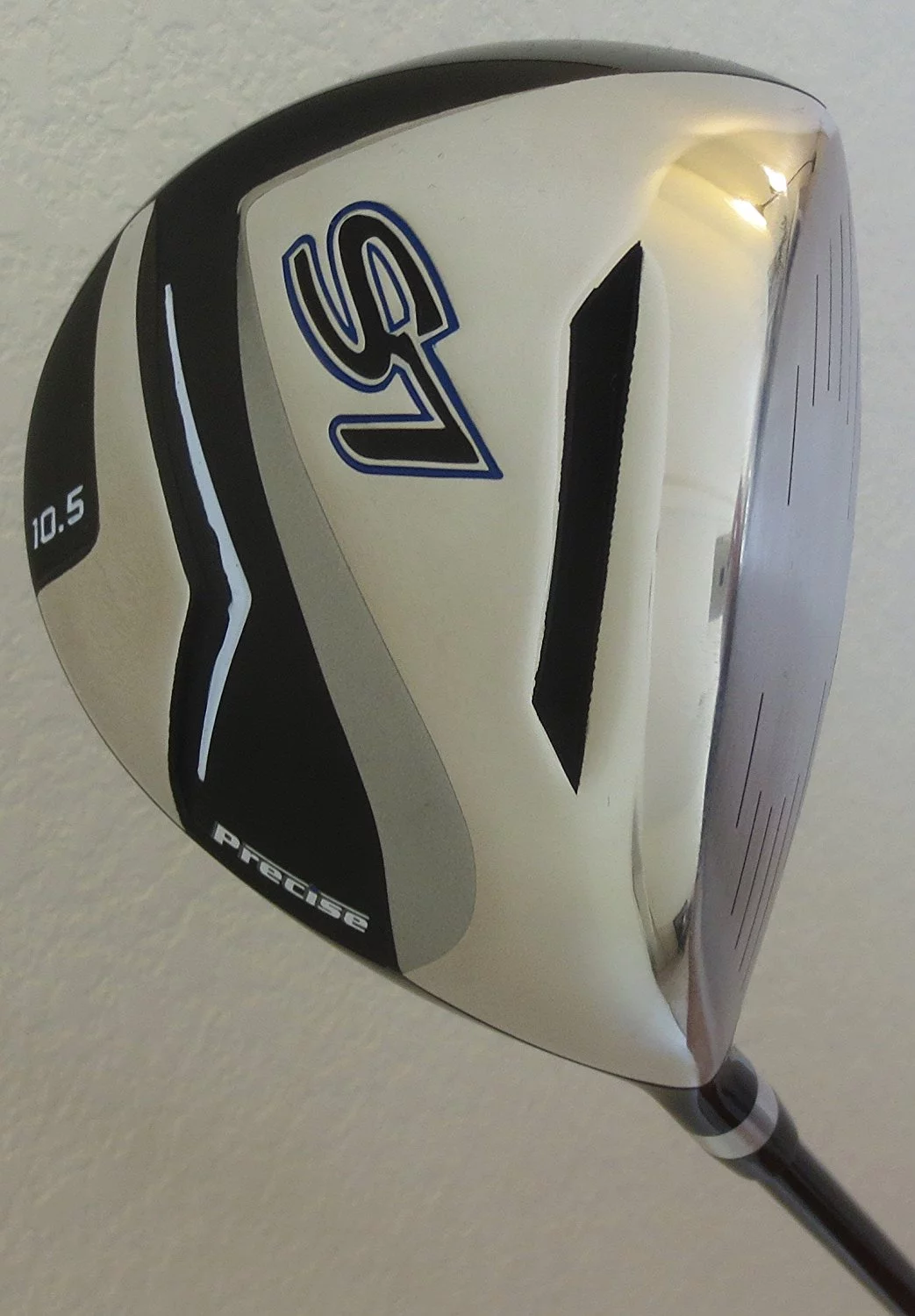 Mens Complete Golf Set Custom Made Clubs for Tall Men 6'0