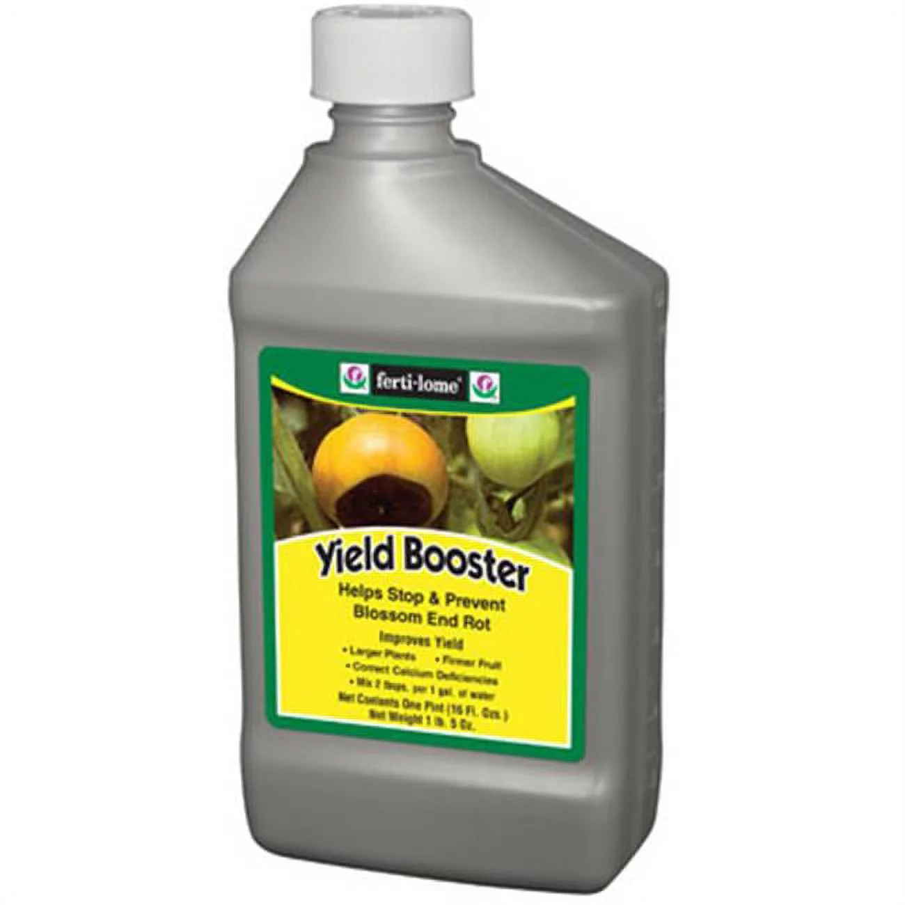 Voluntary Purchasing Group 10607 Fertilome Concentrate Yield Weed Killers