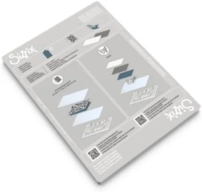 Sizzix Big Shot Switch Plus Standard Platform-