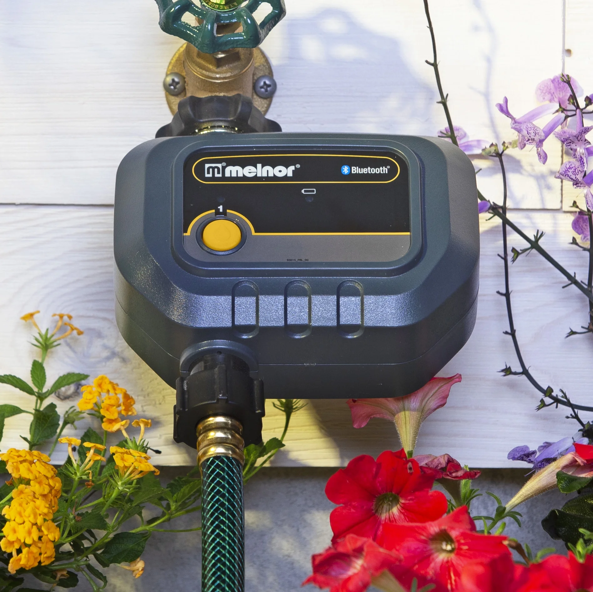 Melnor 1-Zone Bluetooth Water Timer