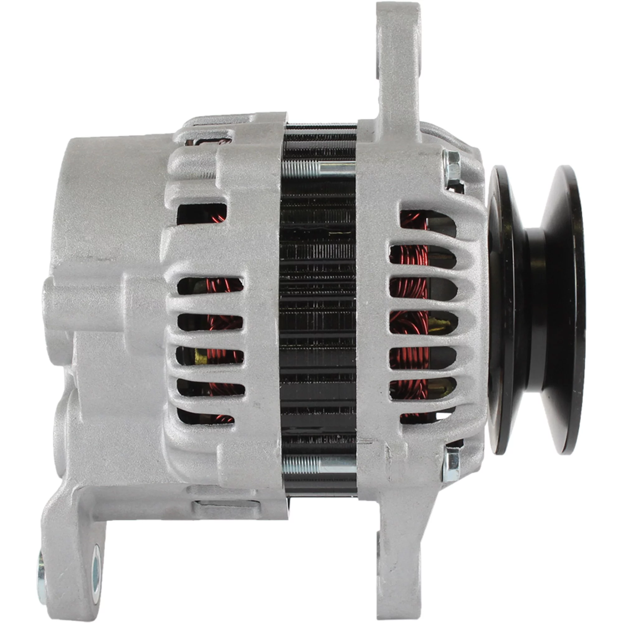 DB Electrical 400-48064 New Alternator for Mitsubishi Engines S4S 1994 - On