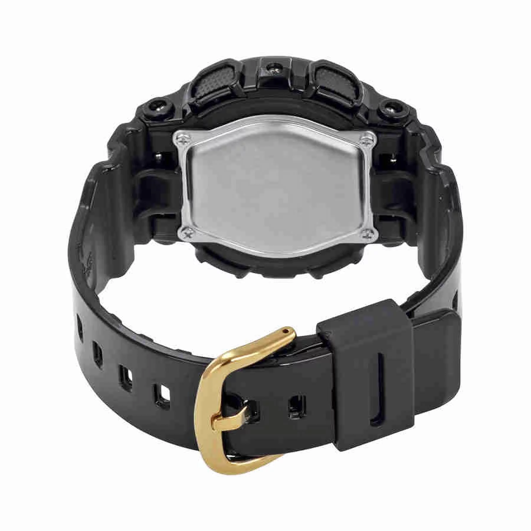 Baby G Black Resin Ladies Watch BA110-1A