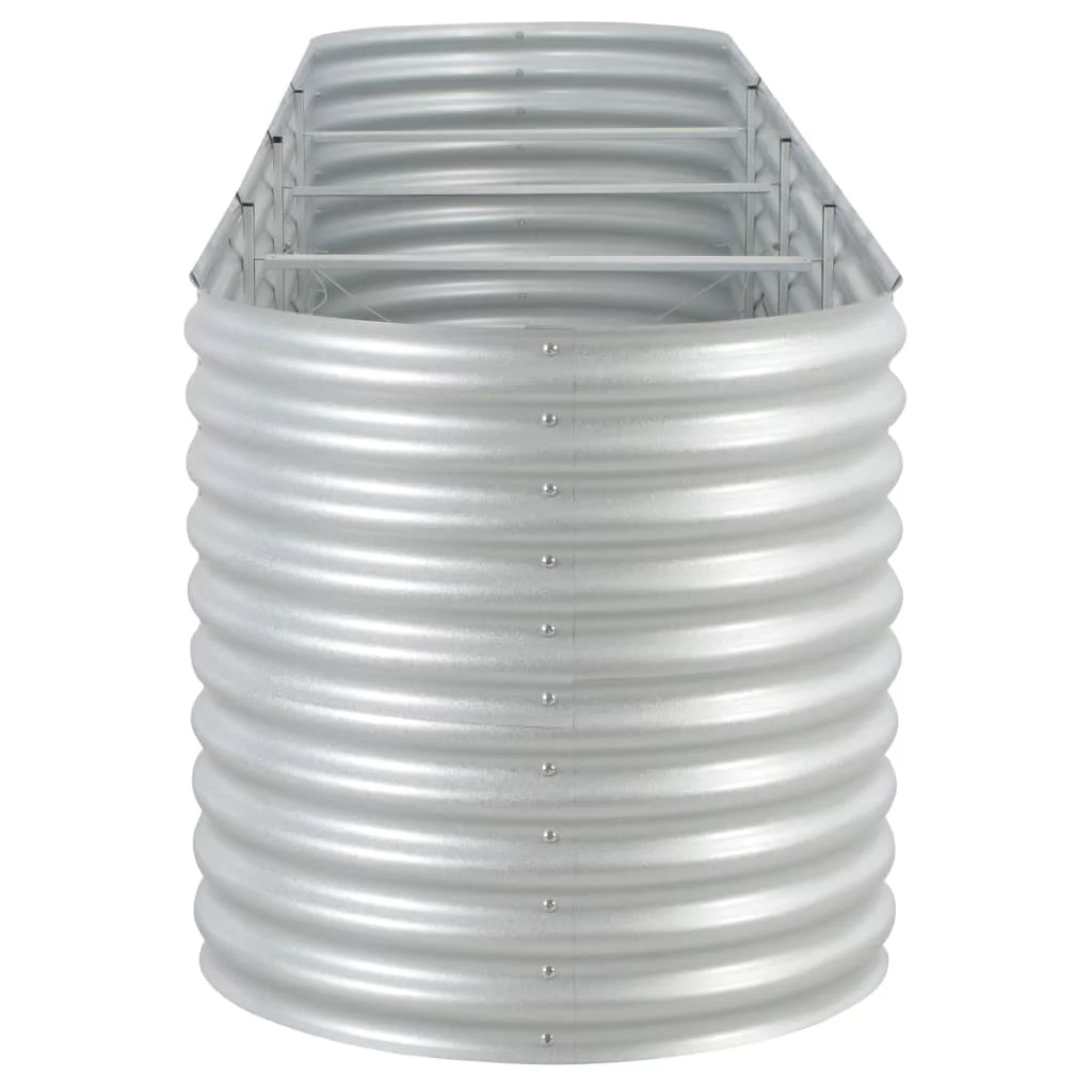 Dcenta Garden Raised Bed 157.5