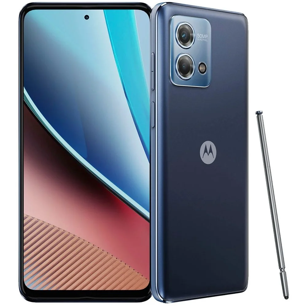 Moto G Stylus 2023 (128GB, 4GB) 6.5