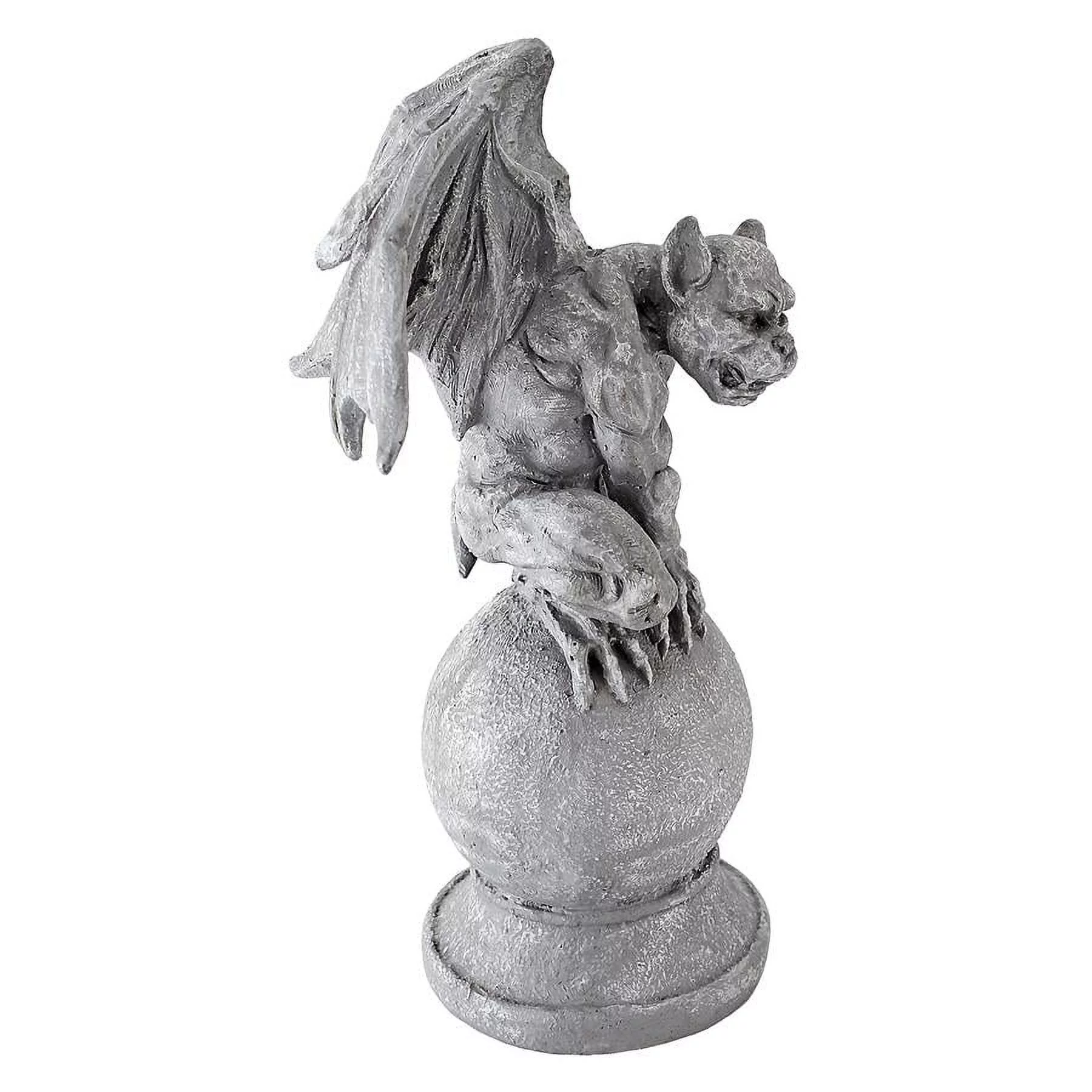 Design Toscano Malicay, the Malicious Gargoyle Statue