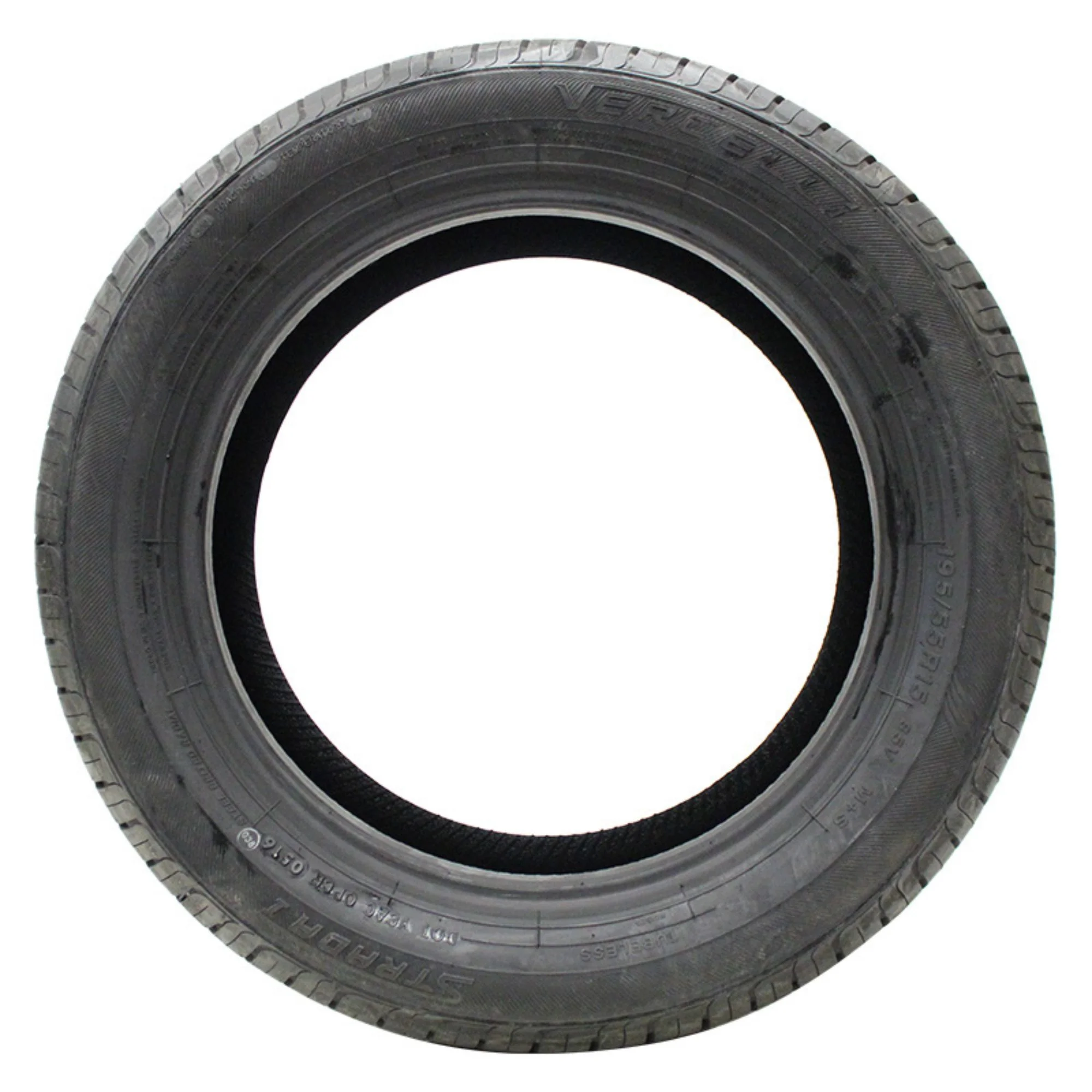 Vercelli Strada I All Season 255/65R18 111T SUV/Crossover Tire