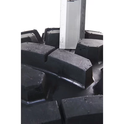 (2 Pack) Tusk TriloBite Tire 26x10-12 For HONDA RANCHER 350 4X4 2000-2006