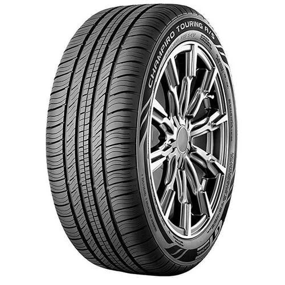 GT Radial Champiro Touring A/S 235/60R17 102T BSW (2 Tires)