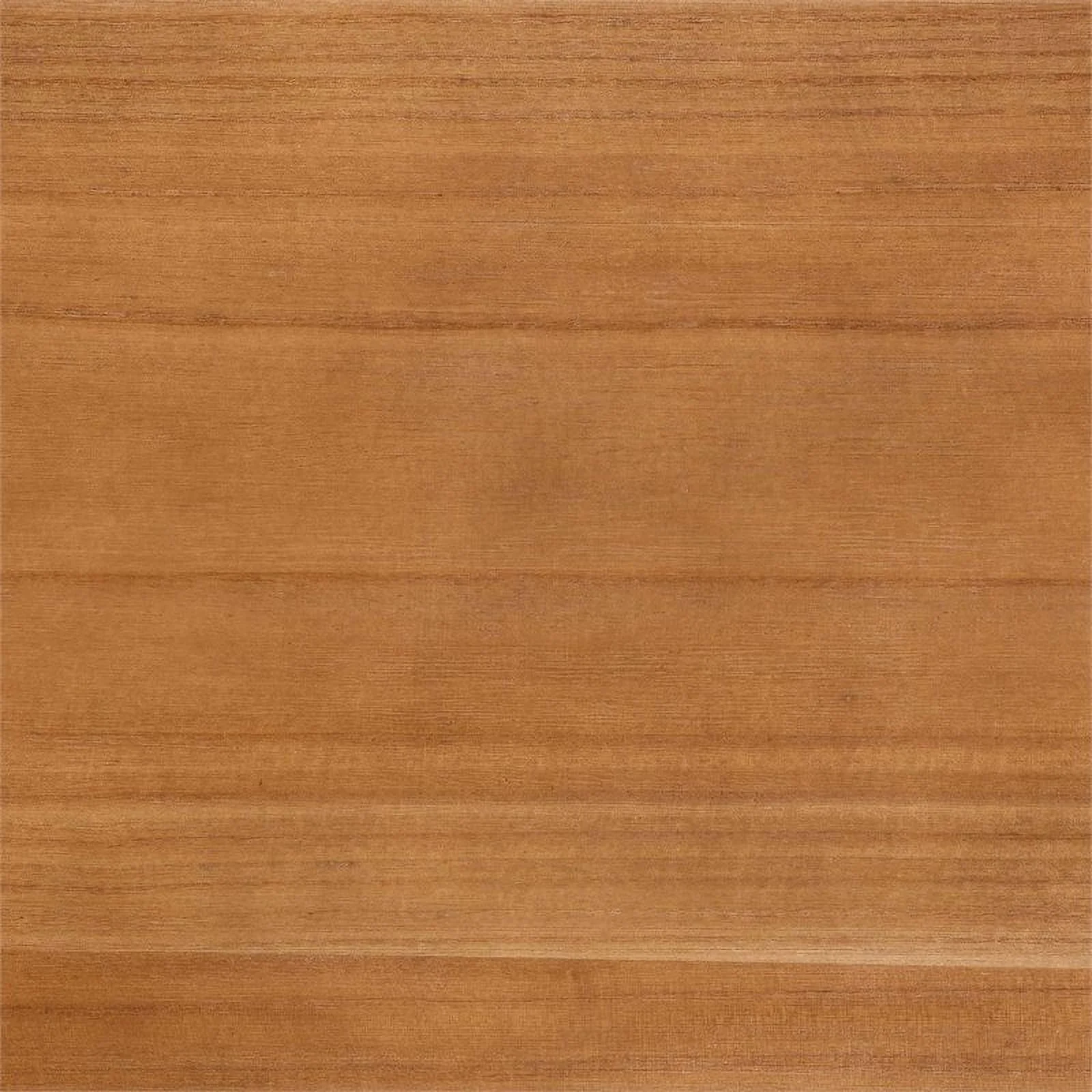 Pemberly Row Walnut Brown Finished Wood 2-Drawer End Table with Rattan