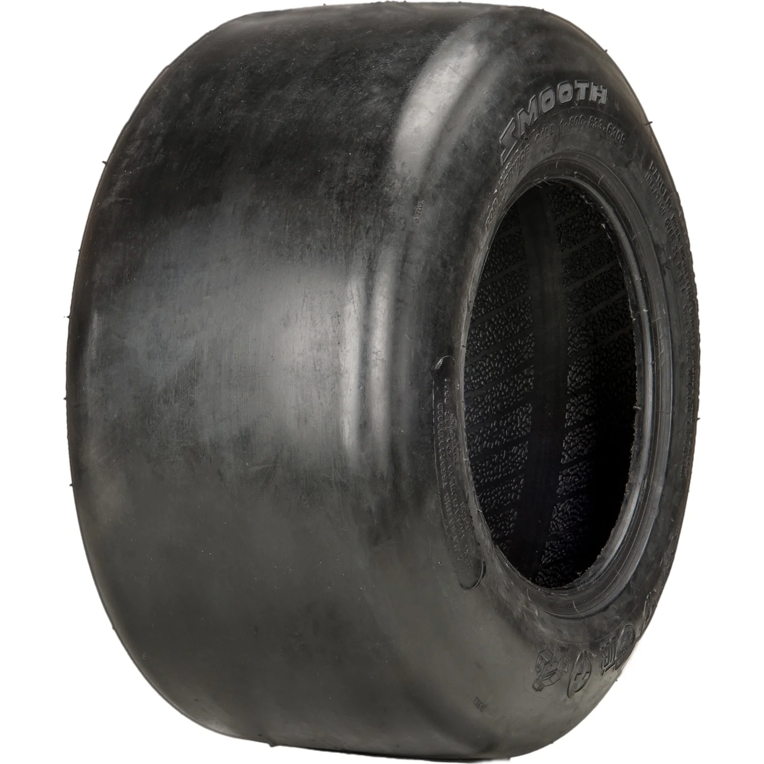 OTR Smooth 13X6.50-6 Load 4 Ply Lawn & Garden Tire