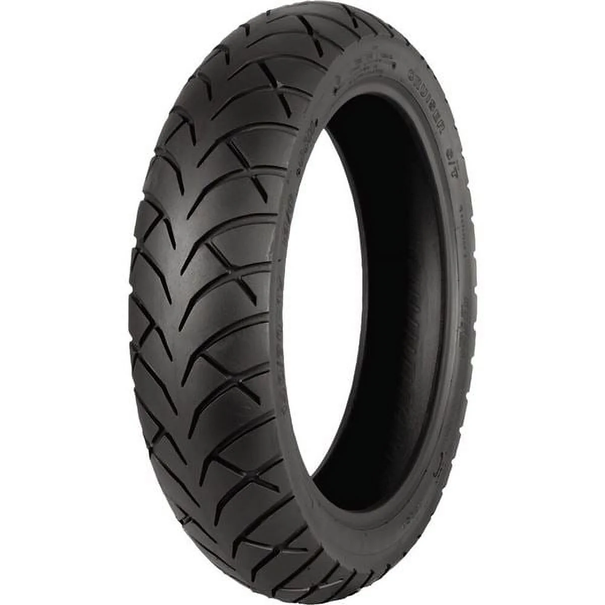 140/70-17 Kenda K671 Cruiser ST Rear Tire