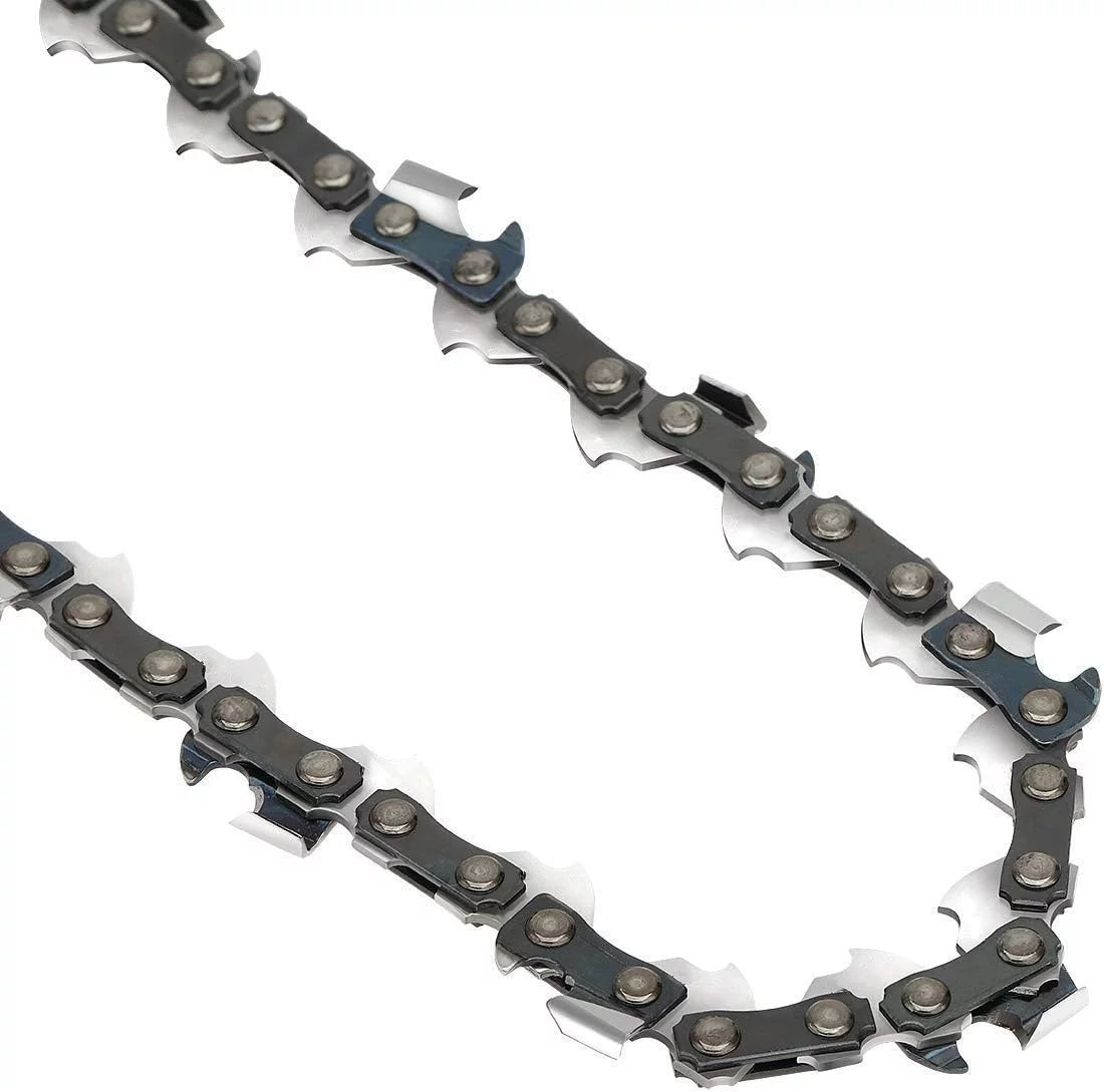 18 Inch Chainsaw Chain Blade 72 Drive 0.325'' Pitch 0.050'' Gauge Fits , Poulan Pro, Jonsered H72 (3 Pack)