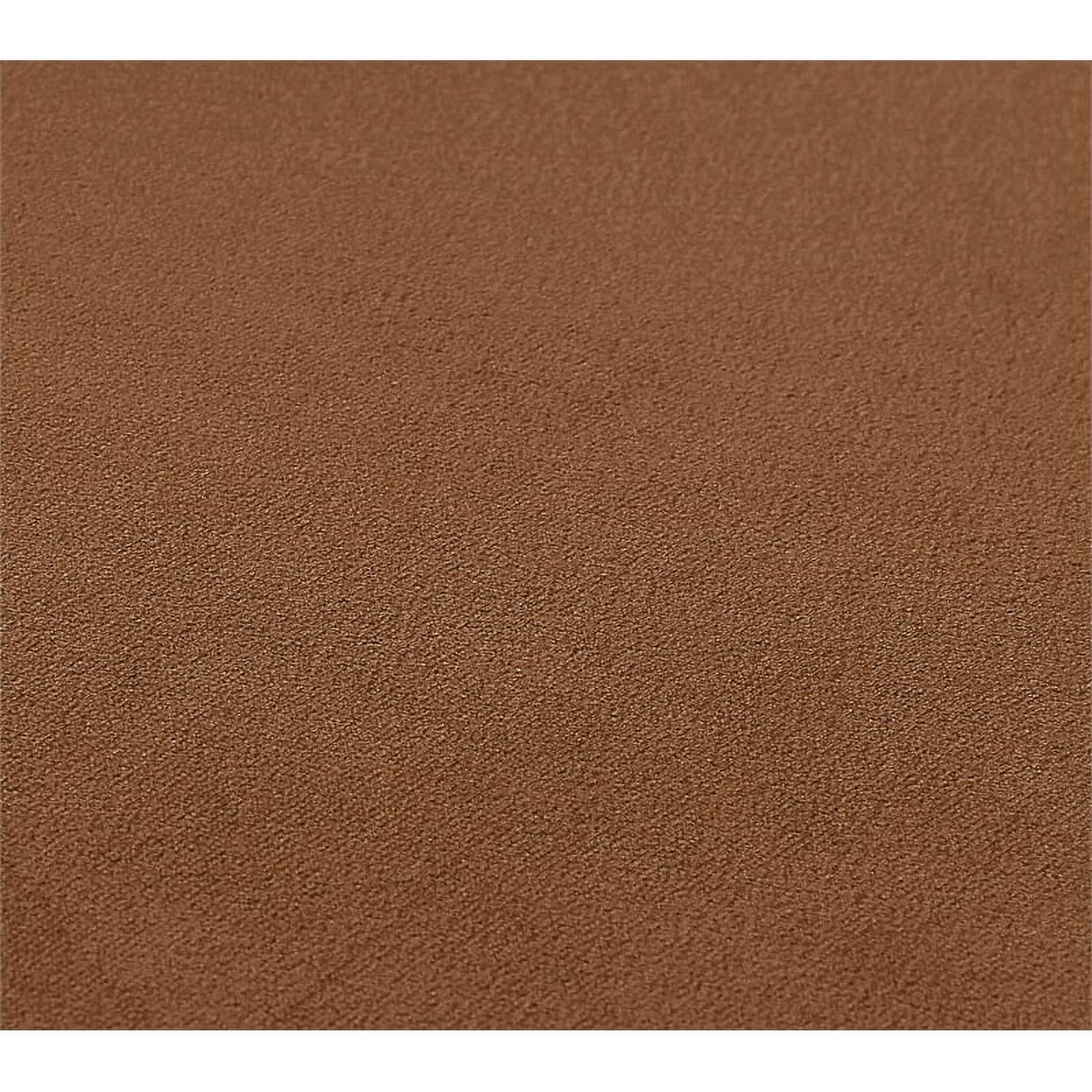 Meridian Furniture Henson Saddle Velvet Chair