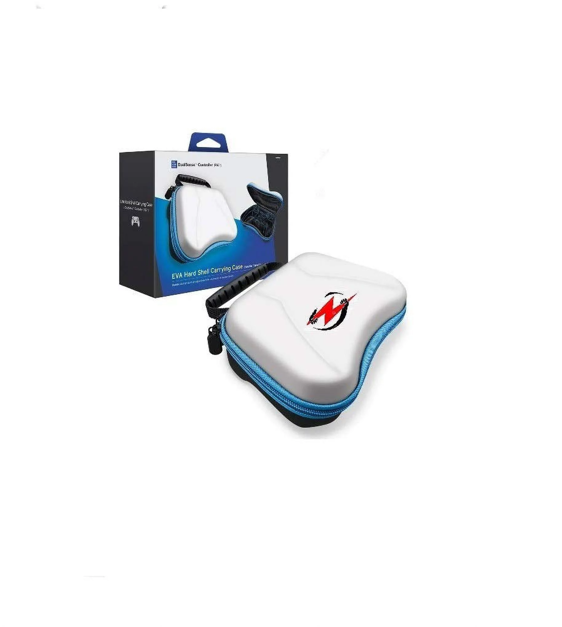 Sony Playstation 5 Disc Version (PS5 Disc Console) with Controller, Pulse Headset and Accessory Case