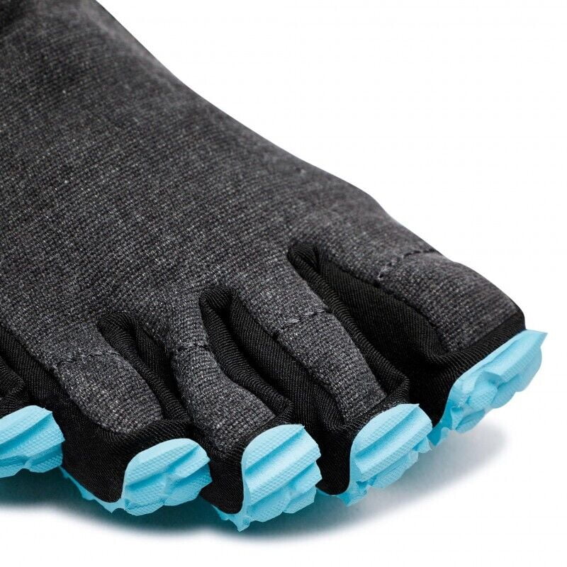 Vibram FiveFingers CVT LB Sz US 7.5-8 M EU 38 Women's Hemp Running Shoes 21W9901