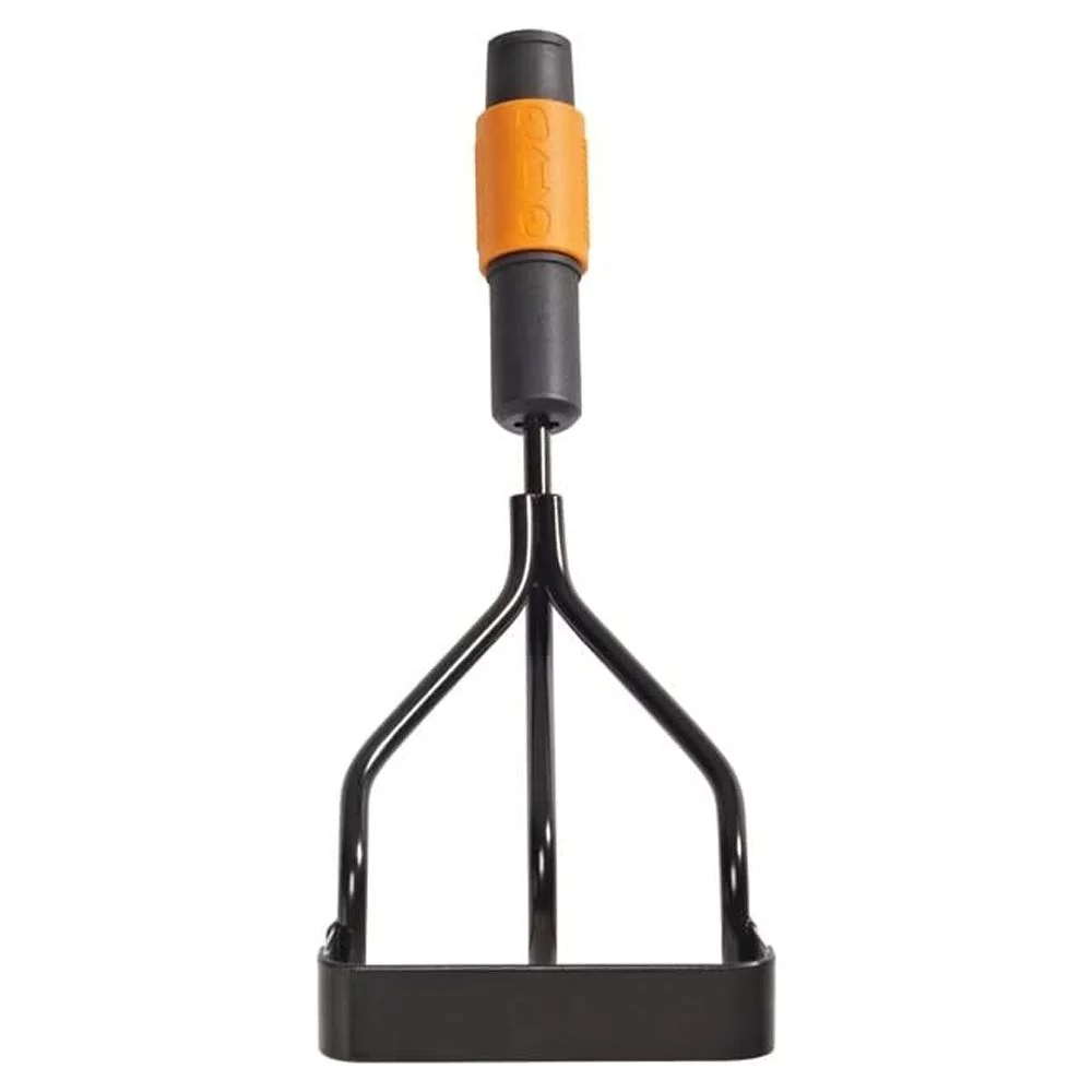 Fiskars Quikfit Steel Blade Cultivator/hoe Head