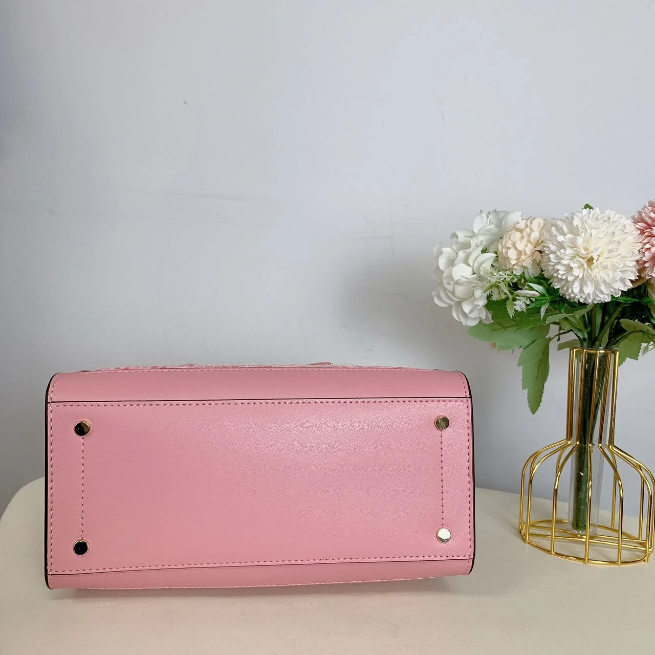 Kate Spade KF511 Ellie Small Tote IN PINK