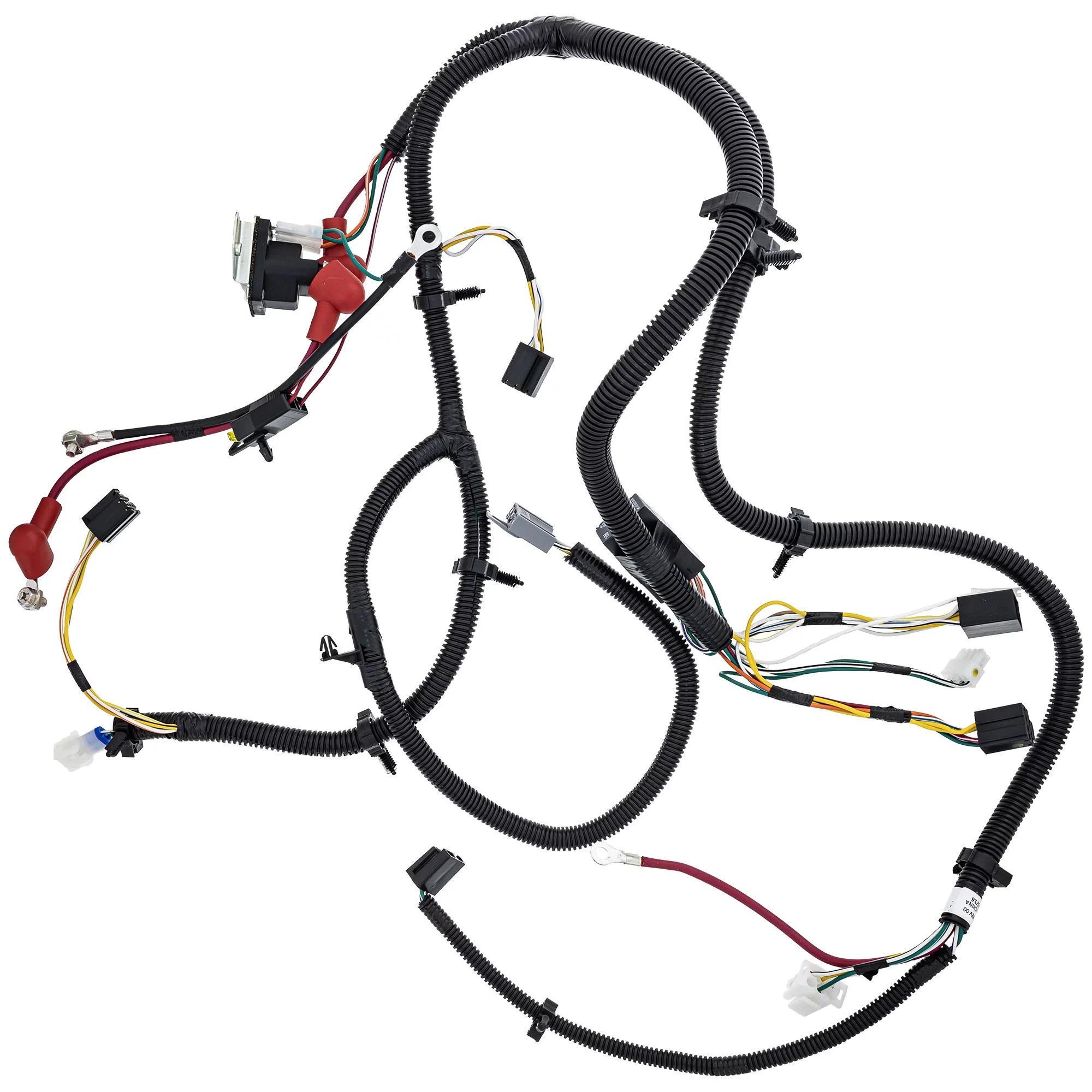 CUB CADET 725P18177 Main Harness Ultima ZT1 ZT2 ZTX4 ZTX5 Zero-Turns 725-18177