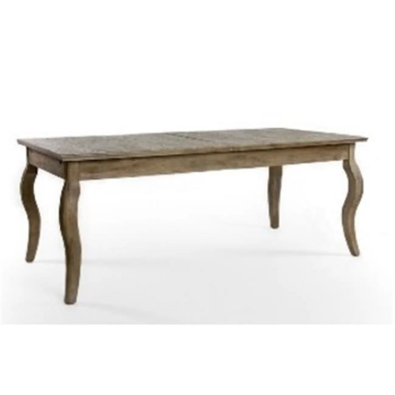 Rhone Dining Table, 99 x 31 x 39.5 in.