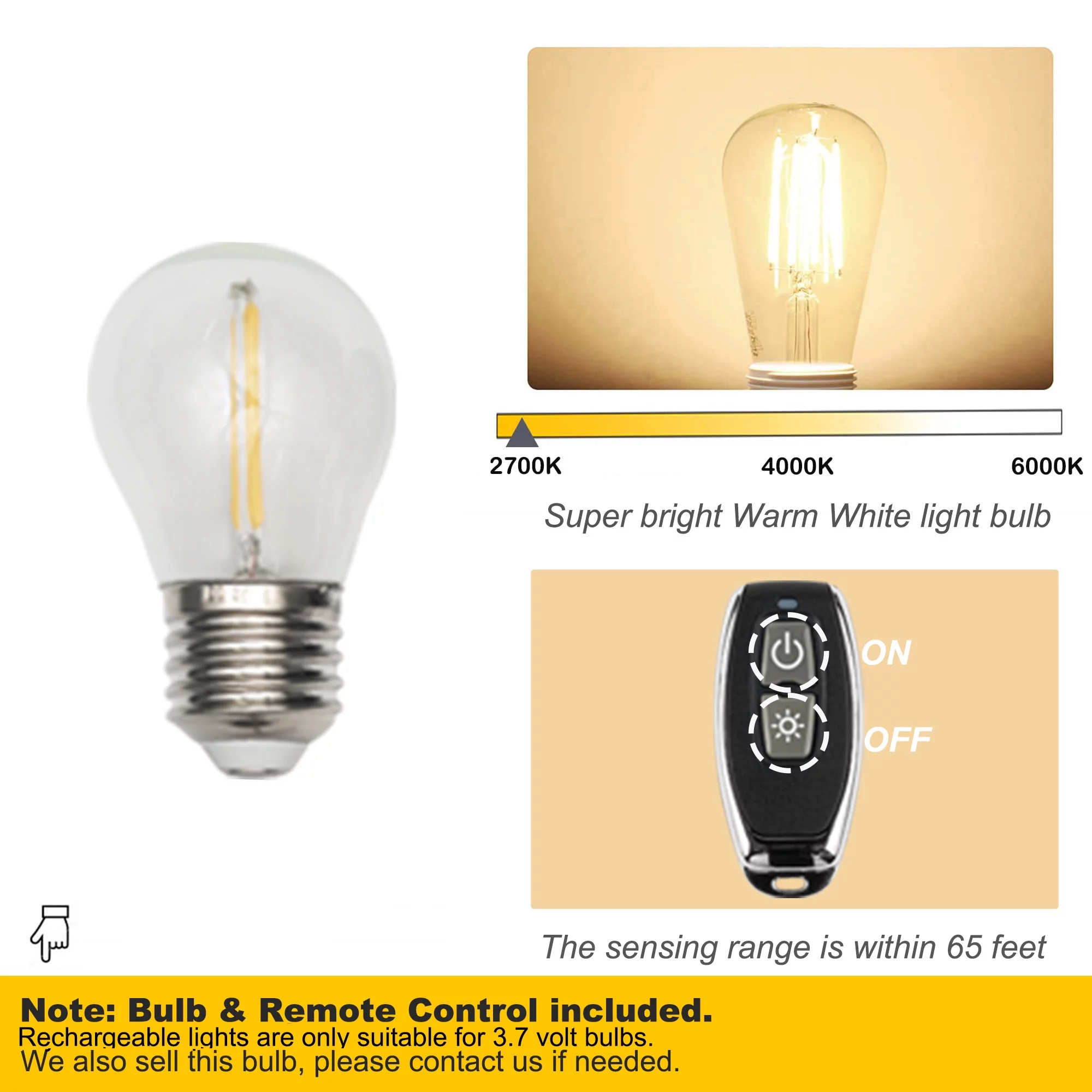 Kiven Cordless Table Lamp, 1-Light Rechargeable Bookshelf Lamp with Raffia Lampshade, Farmhouse Decorative Bookend, Cordless Lamp for Bedside Bookshelf Office Home Decor