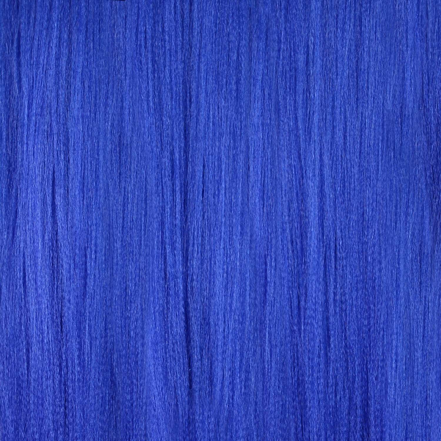 Urban Beauty Queen B Braid Synthetic 3 + 1 Value Pack 60 Inch Color BLUE