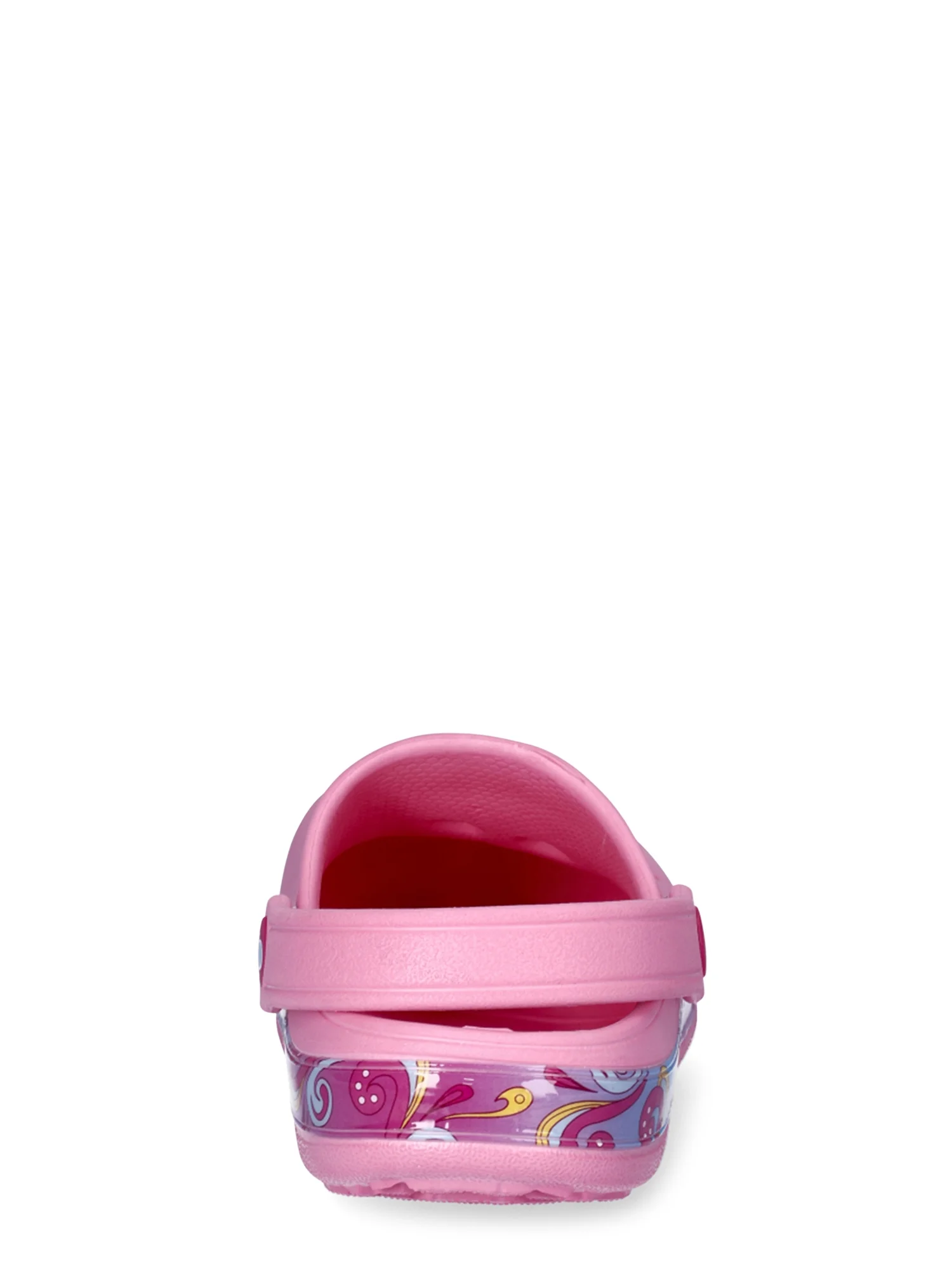 Toddler Girls Minnie License Clogs