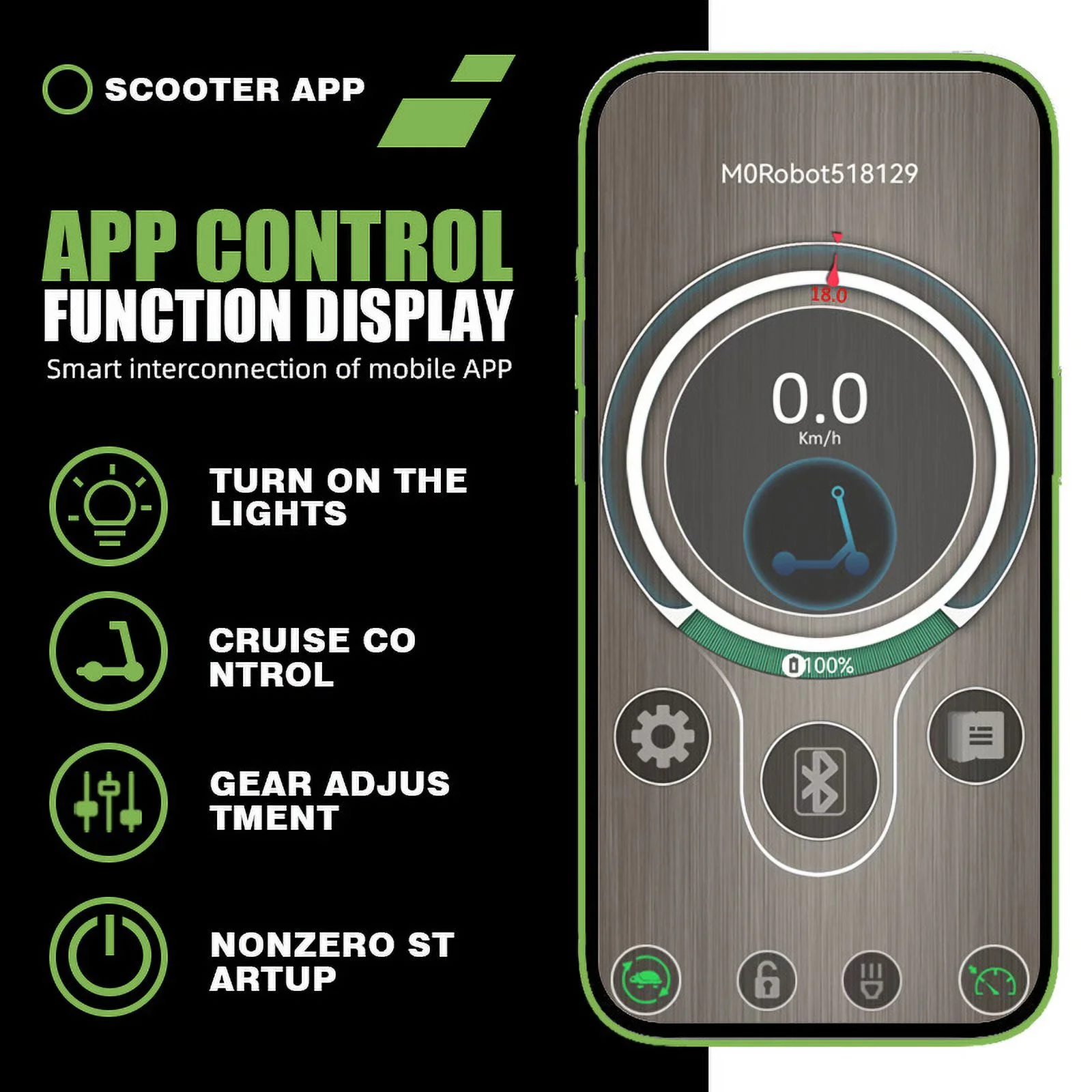 J03 PRO Electric Scooter - 33.07 - Ride the future with advanced technology!