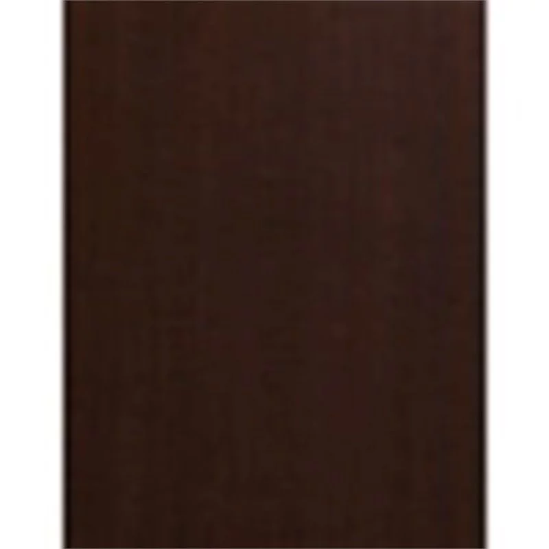 Kingfisher Lane Lateral File (Assembled) in Mocha Cherry