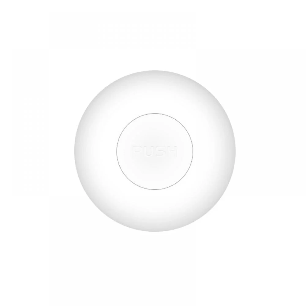 Tuya Smart Life ZigBee One-key Alarm SOS Emergency Call Button Wireless Emergency Button