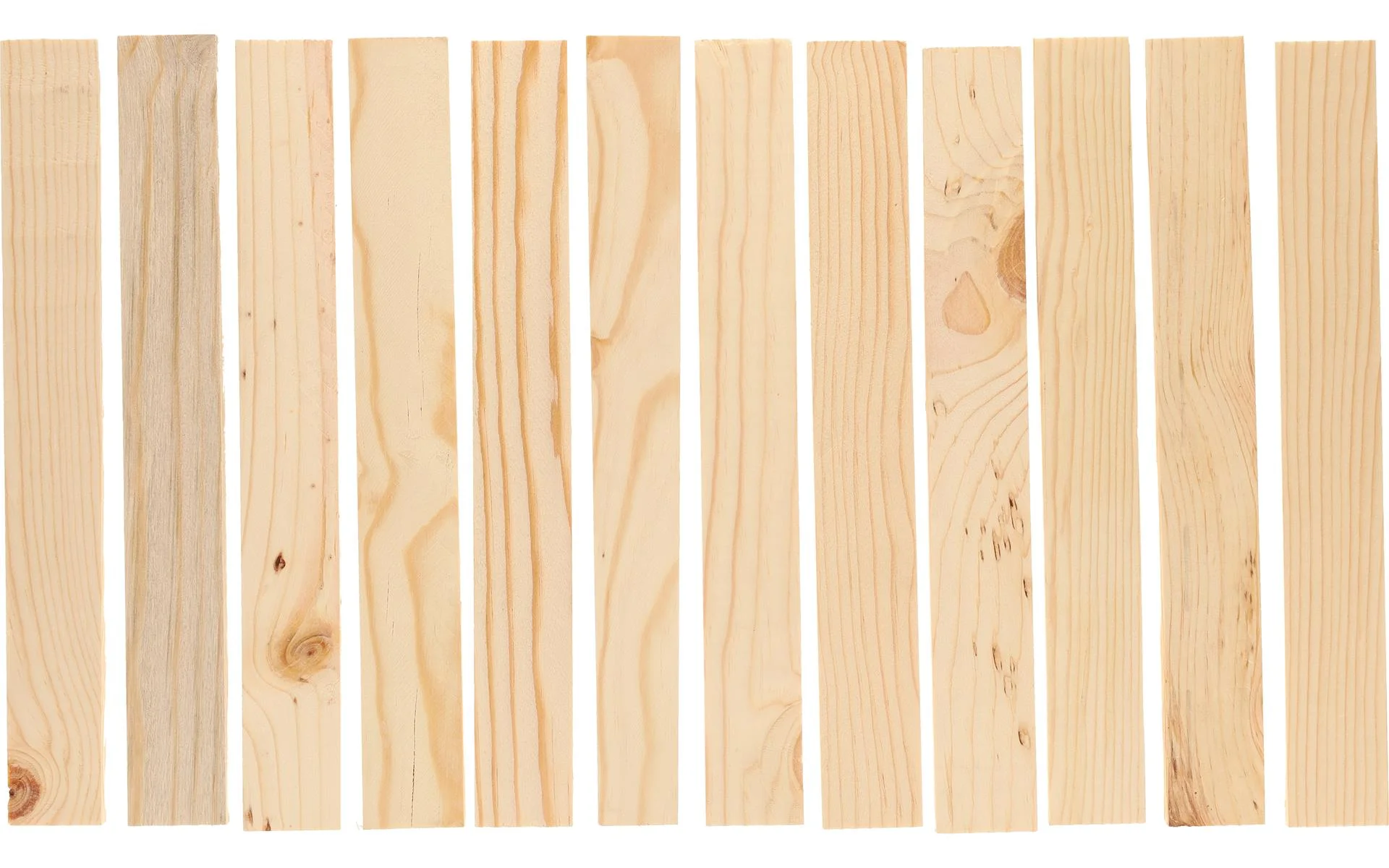 Good Wood by Leisure Arts Planks 12