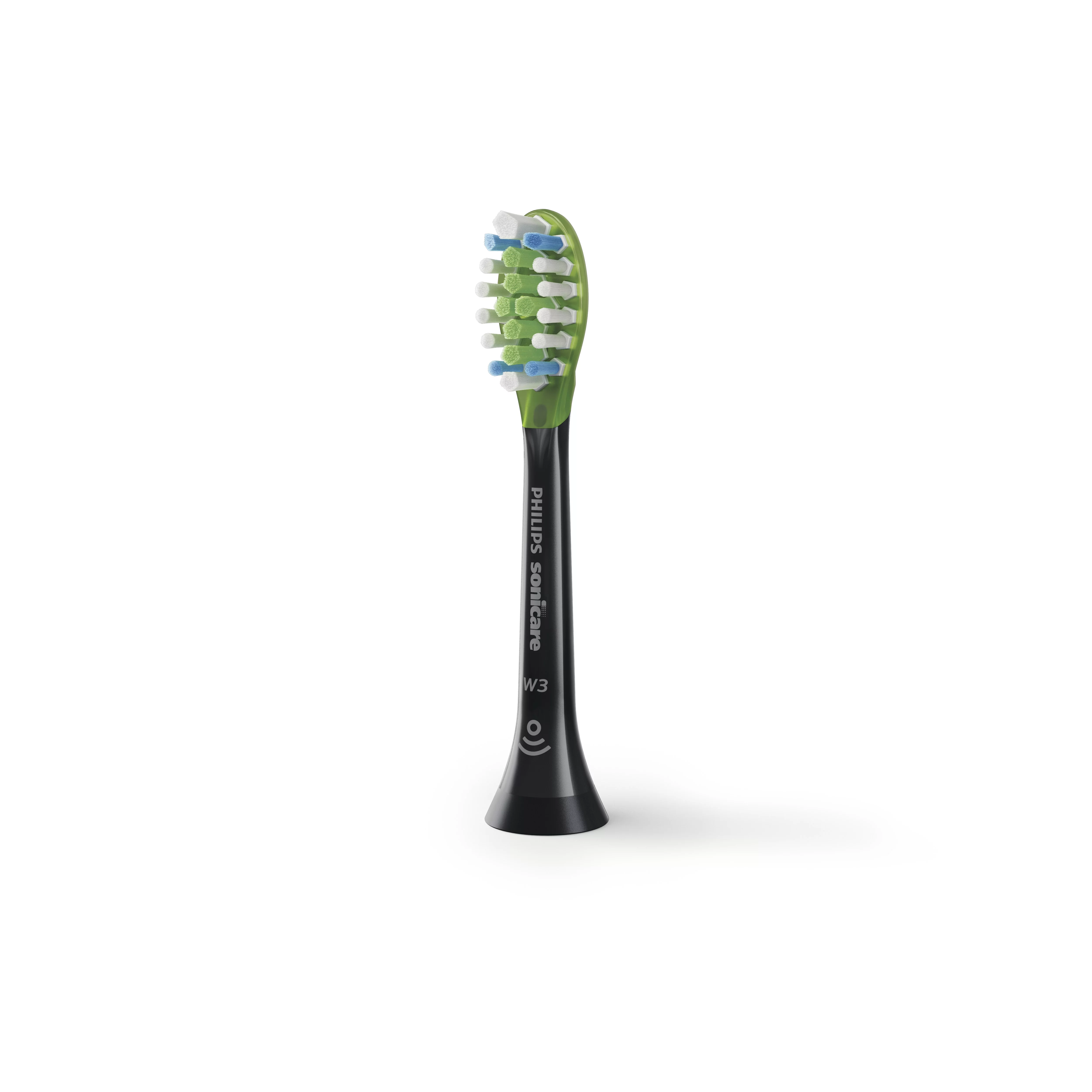 Philips Sonicare Diamondclean Smart Electric, Rechargeable Toothbrush For Complete Oral Care, with Charging Travel Case, 5 Modes – 9500 Series, Black, HX9924/11