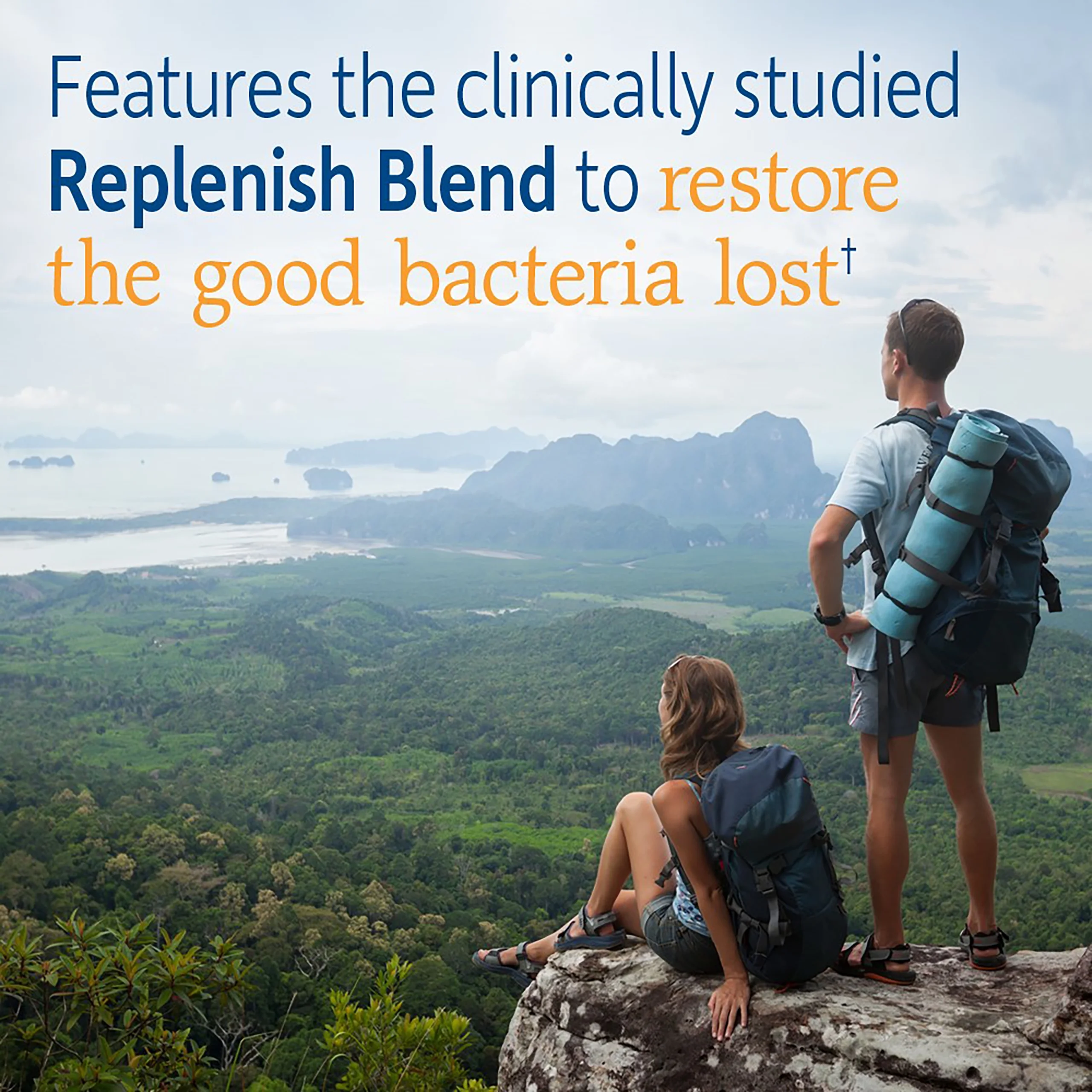 Garden of Life Raw Probiotics Ultimate Care 100 Billion Cfu 30 Veg Caps