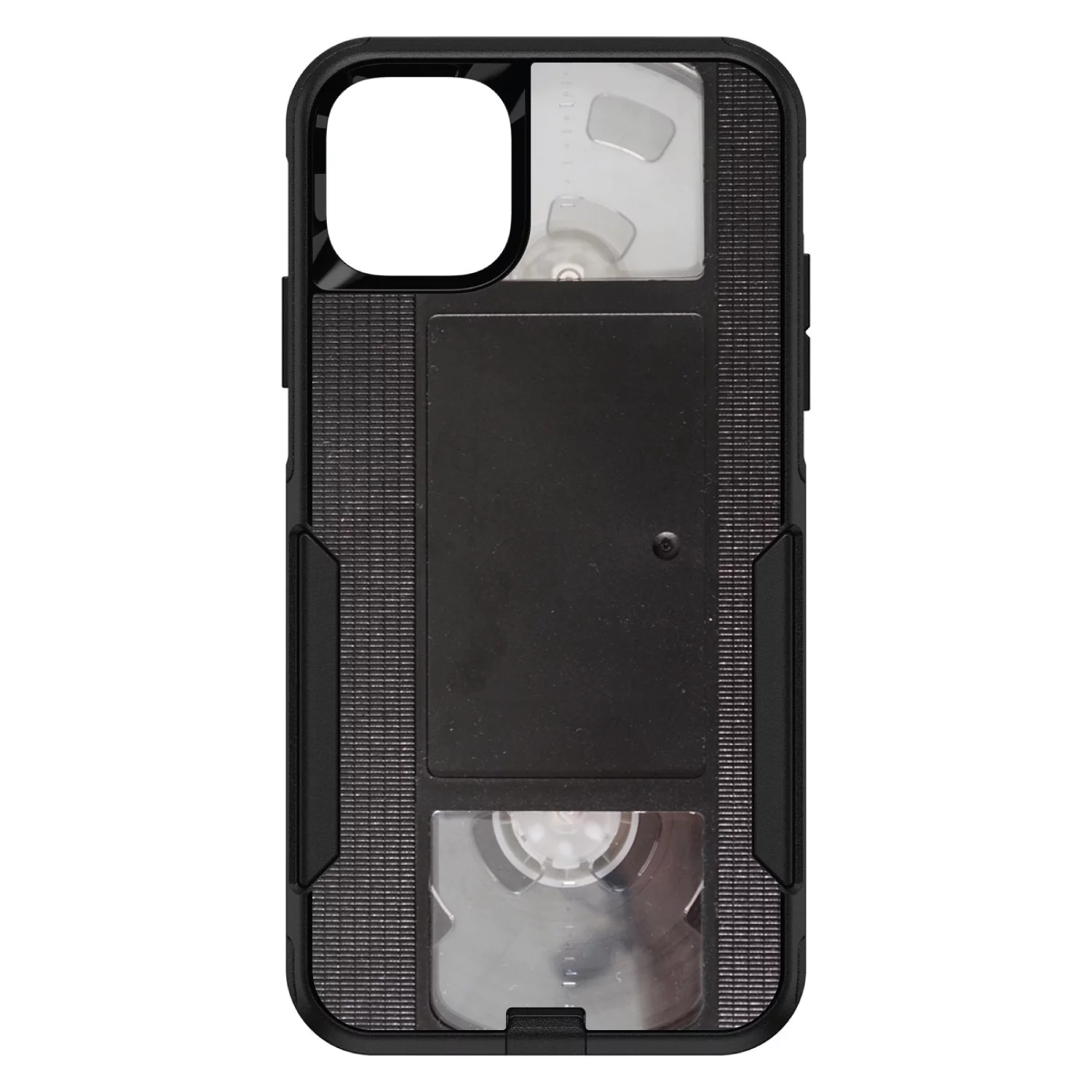 DistinctInk Custom SKIN / DECAL compatible with OtterBox Commuter for iPhone 11 (6.1