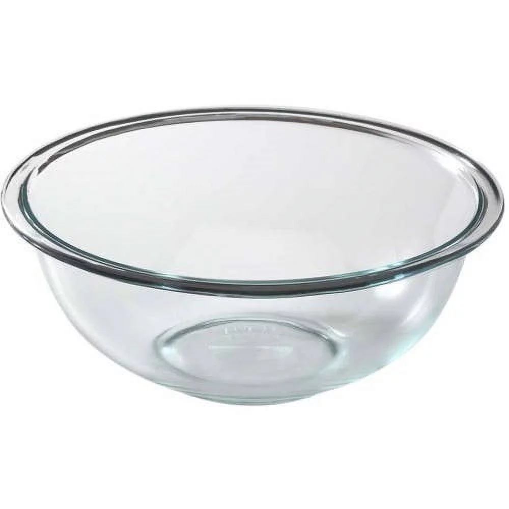 Pyrex Prepware 3-Piece Mixing Bowl Set