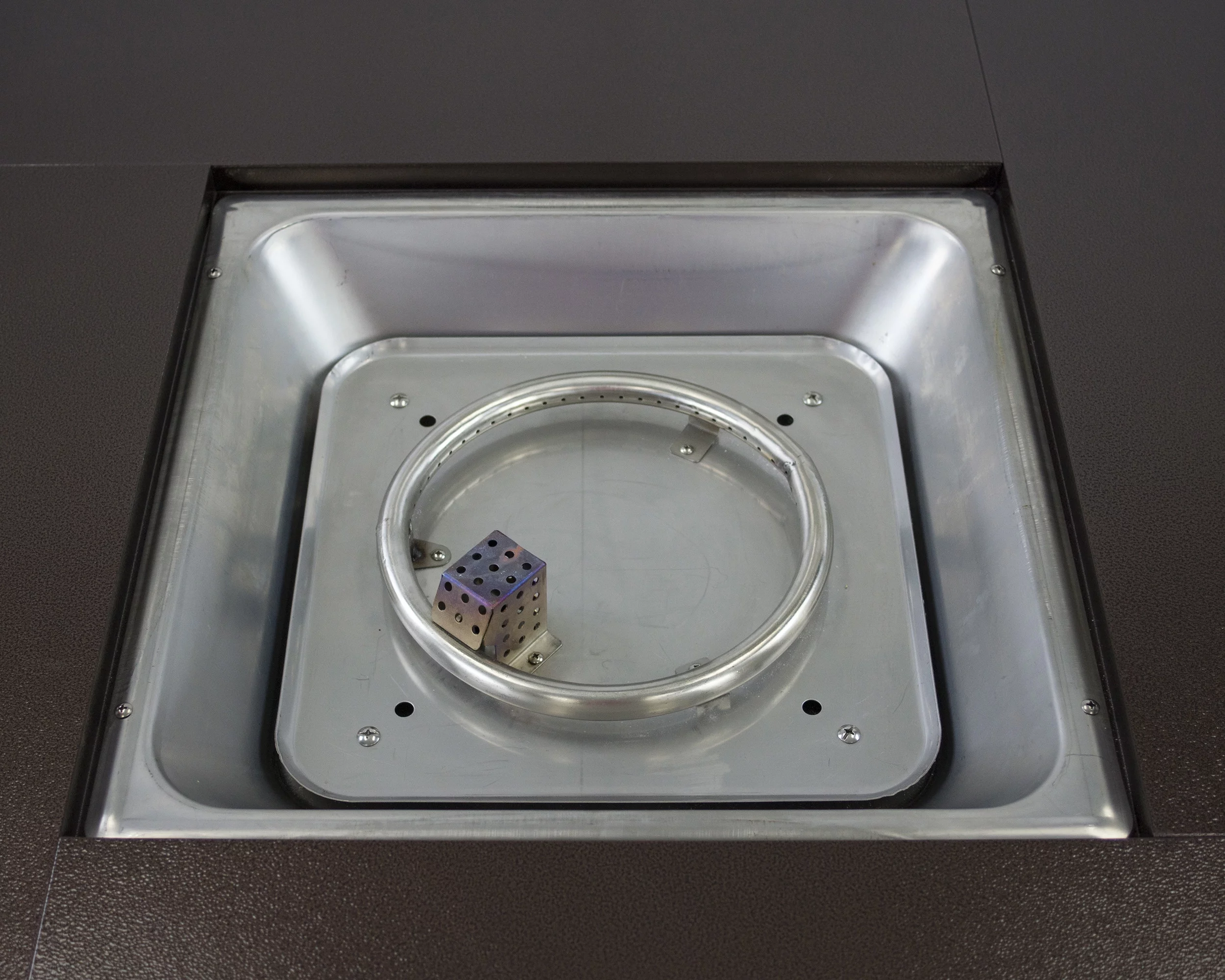 Pleasant Hearth OFG419T Rio 38