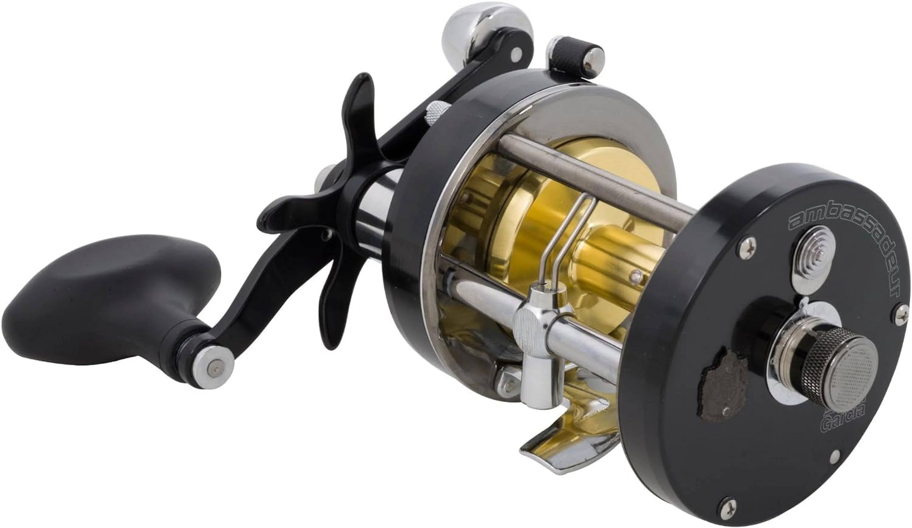 Ambassadeur 7000 C3 Round Reel